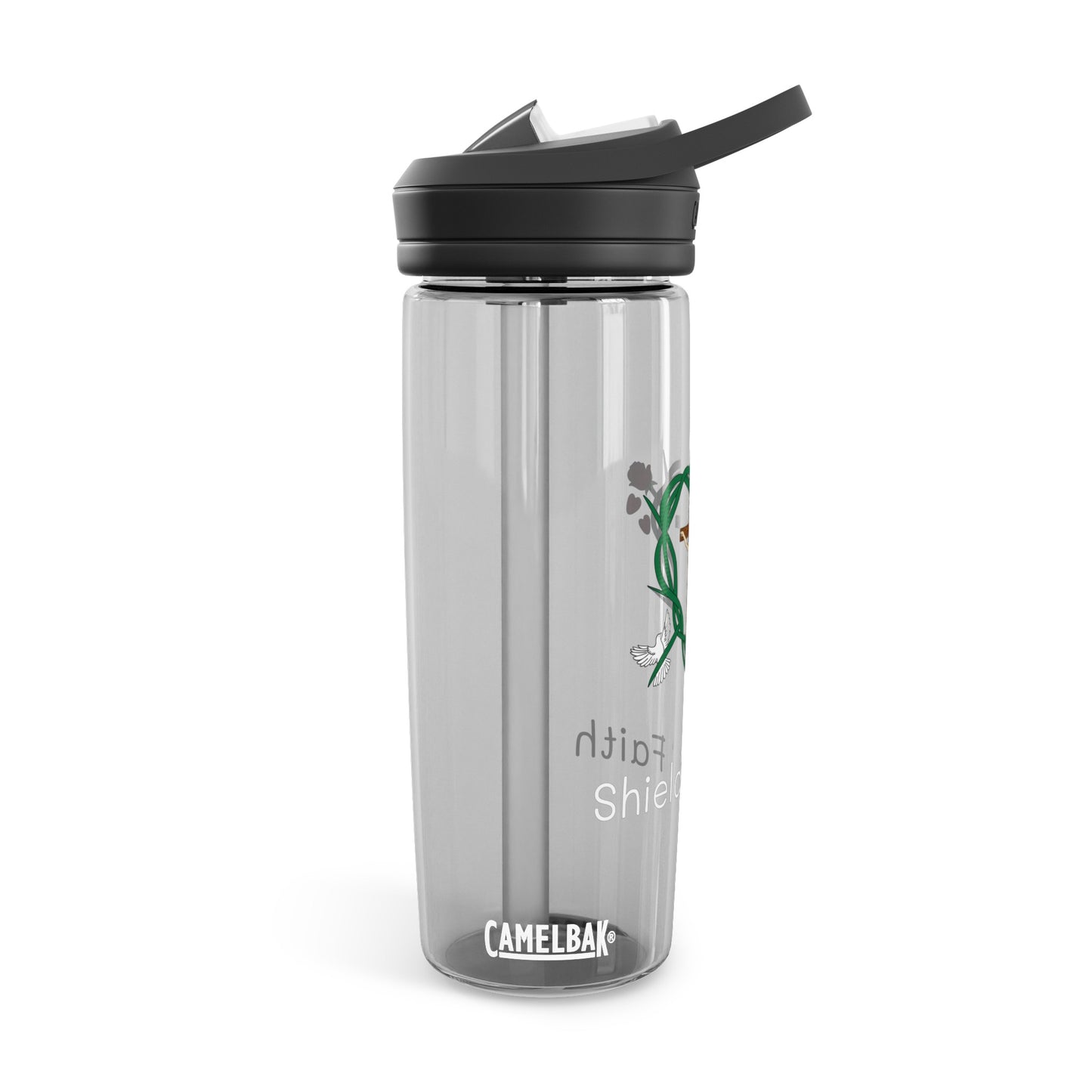 Our Shield CamelBak Eddy® Water Bottle, 20oz / 25oz