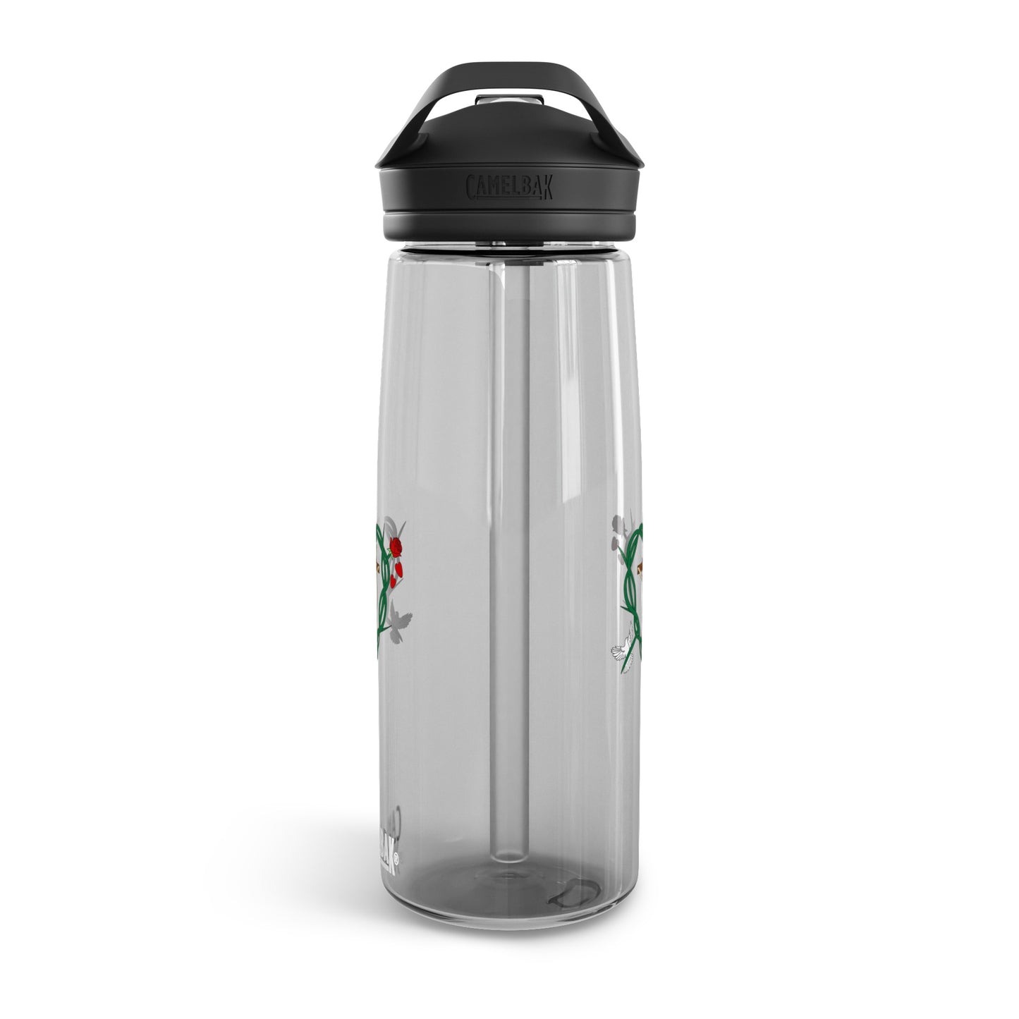 Our Shield DS, CamelBak Eddy® Water Bottle, 20oz / 25oz