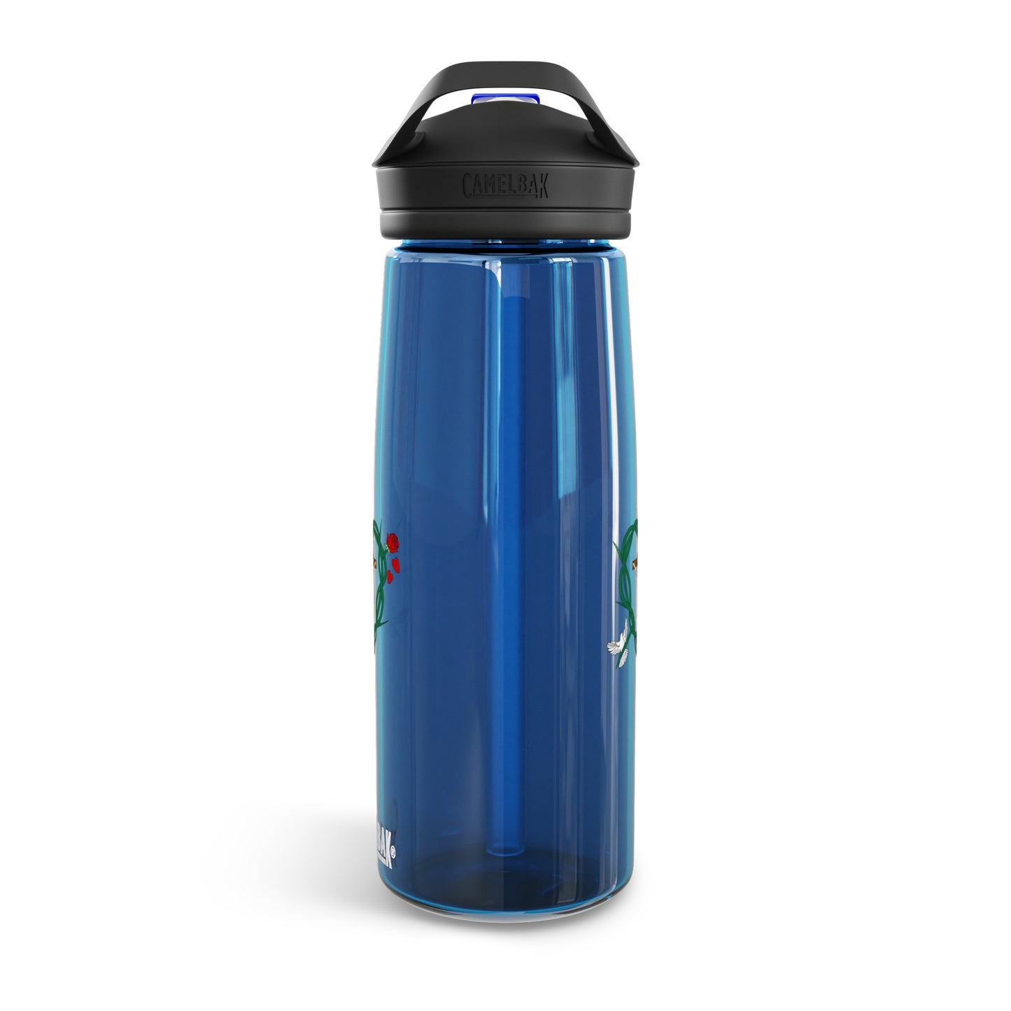Our Shield DS, CamelBak Eddy® Water Bottle, 20oz / 25oz
