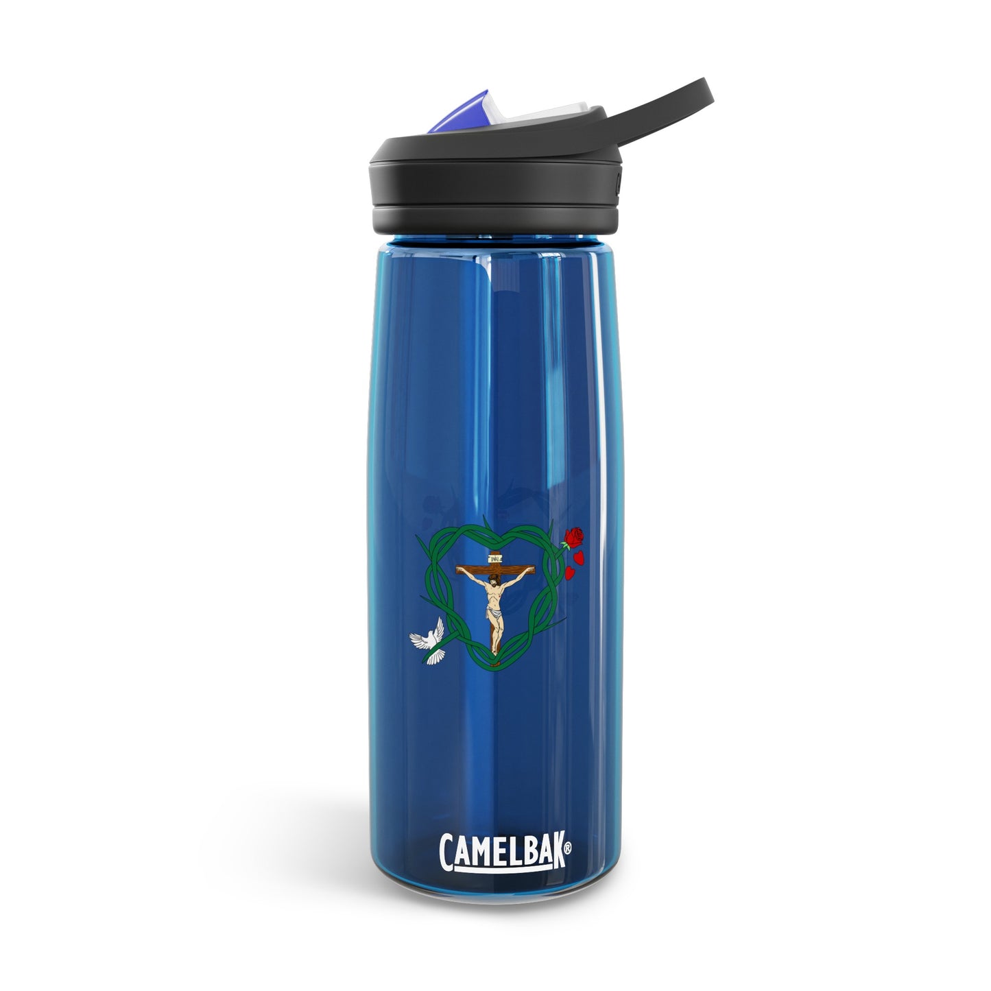 Our Shield DS, CamelBak Eddy® Water Bottle, 20oz / 25oz