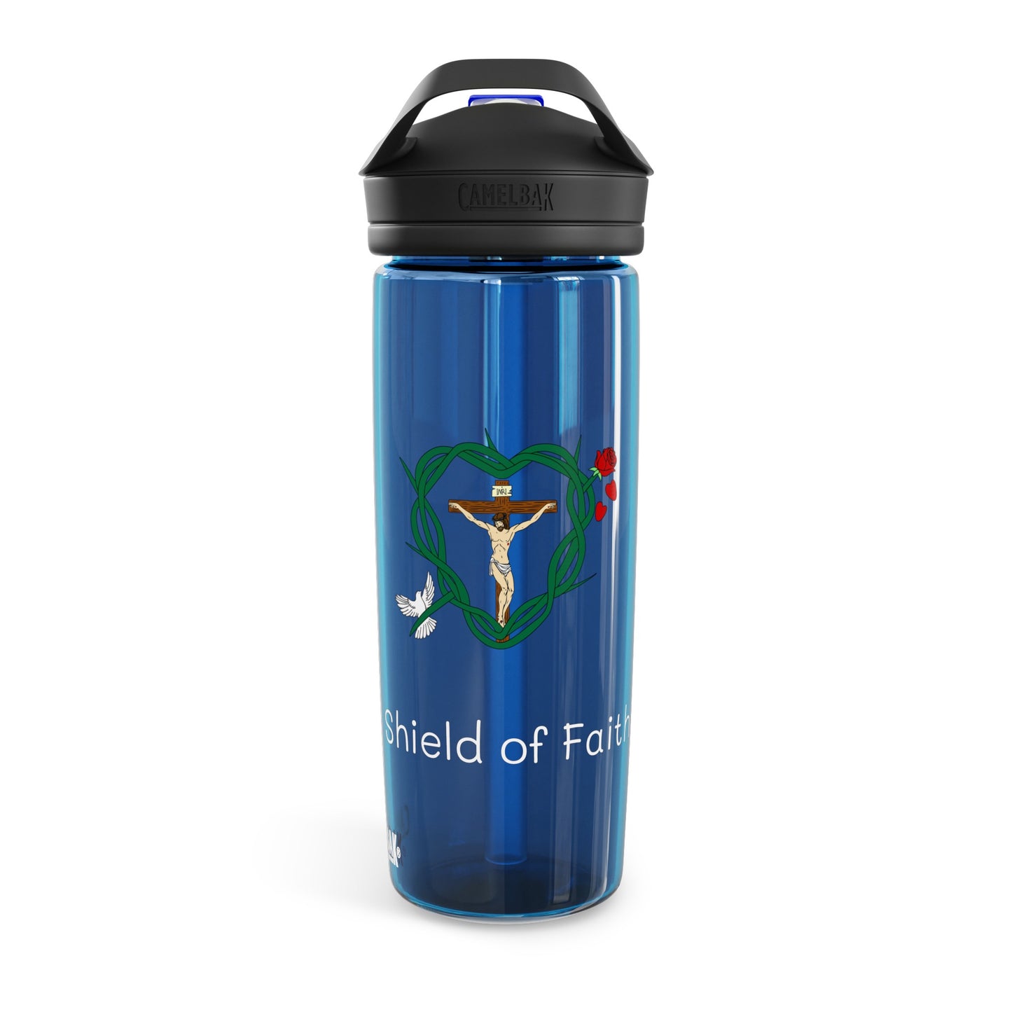 Our Shield CamelBak Eddy® Water Bottle, 20oz / 25oz