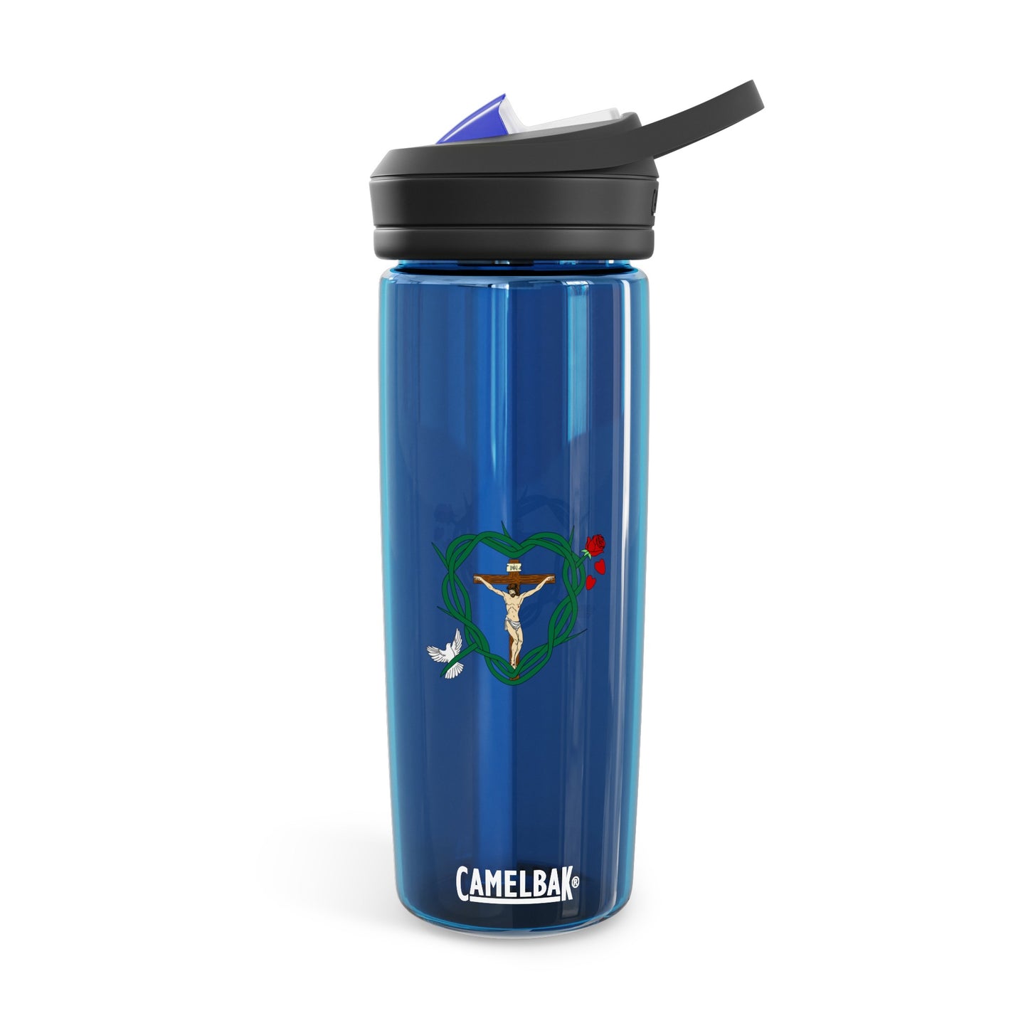 Our Shield DS, CamelBak Eddy® Water Bottle, 20oz / 25oz