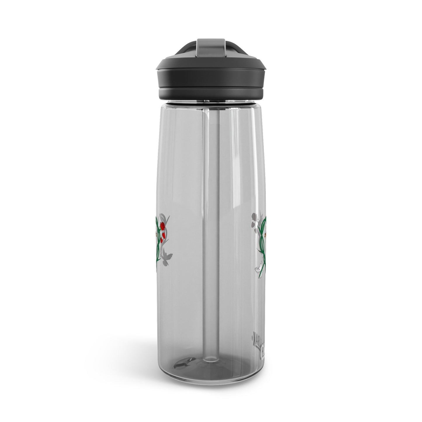 Our Shield DS, CamelBak Eddy® Water Bottle, 20oz / 25oz