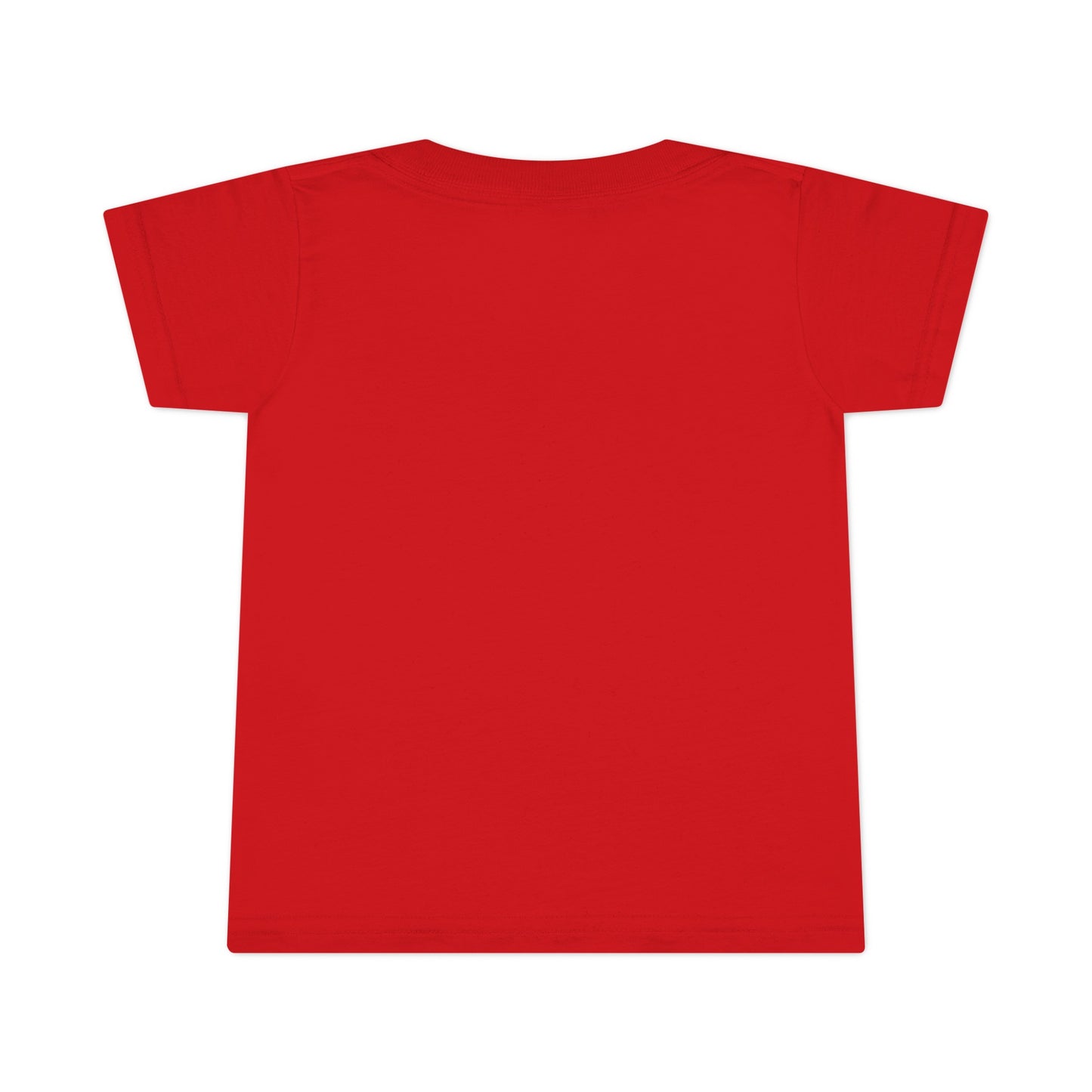 Our Shield Heart SWT Toddler T-shirt