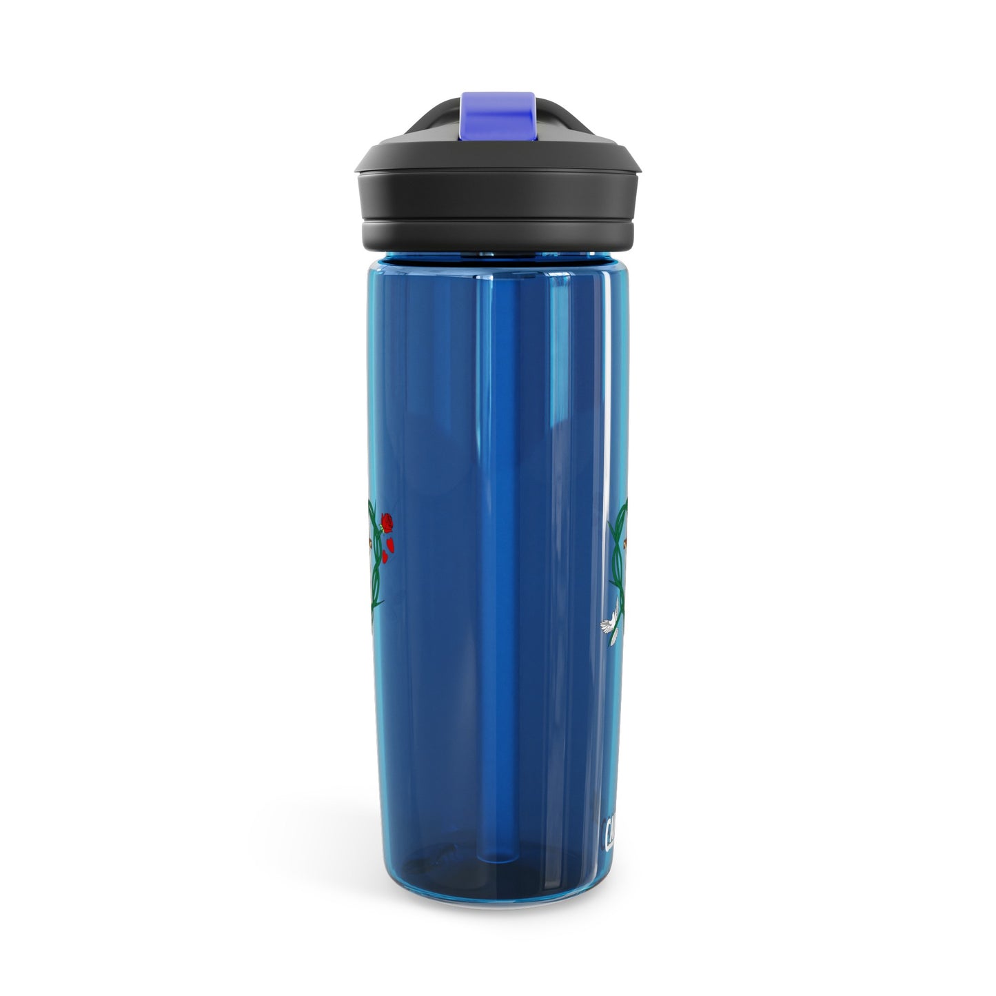 Our Shield DS, CamelBak Eddy® Water Bottle, 20oz / 25oz