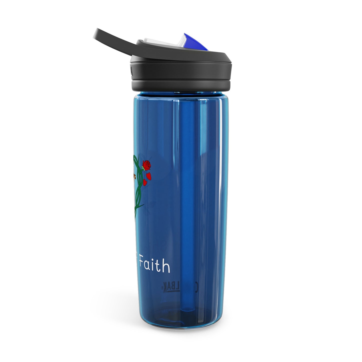 Our Shield CamelBak Eddy® Water Bottle, 20oz / 25oz