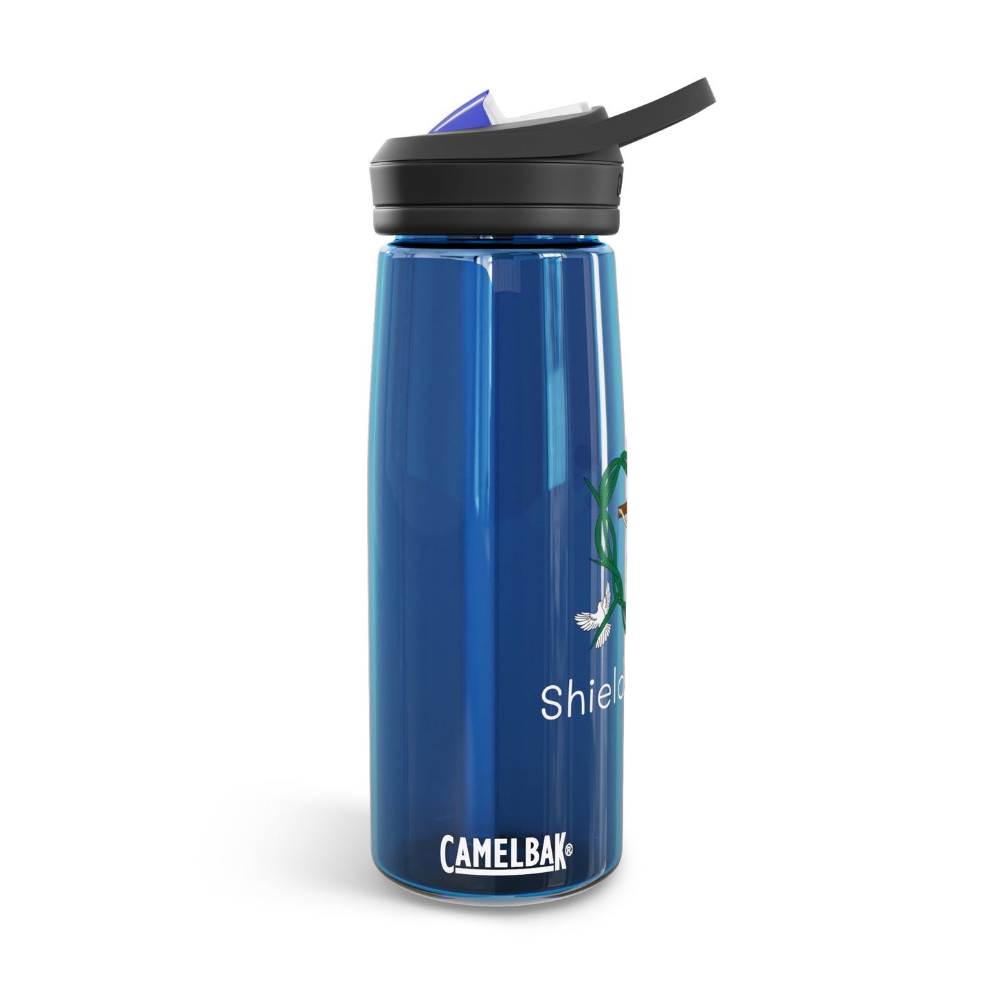 Our Shield CamelBak Eddy® Water Bottle, 20oz / 25oz