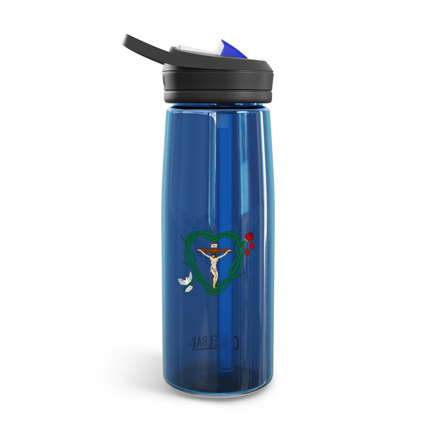 Our Shield DS, CamelBak Eddy® Water Bottle, 20oz / 25oz