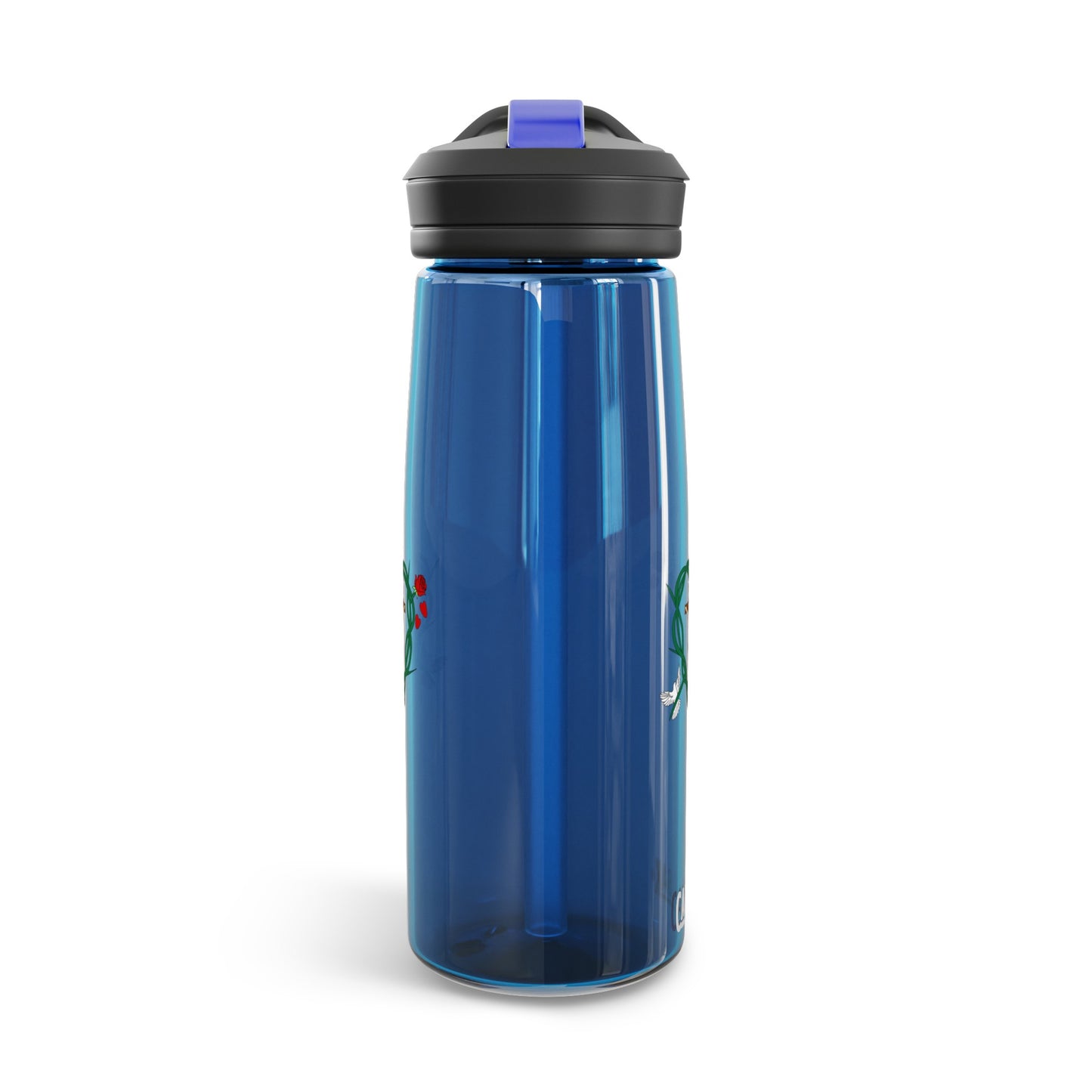Our Shield DS, CamelBak Eddy® Water Bottle, 20oz / 25oz