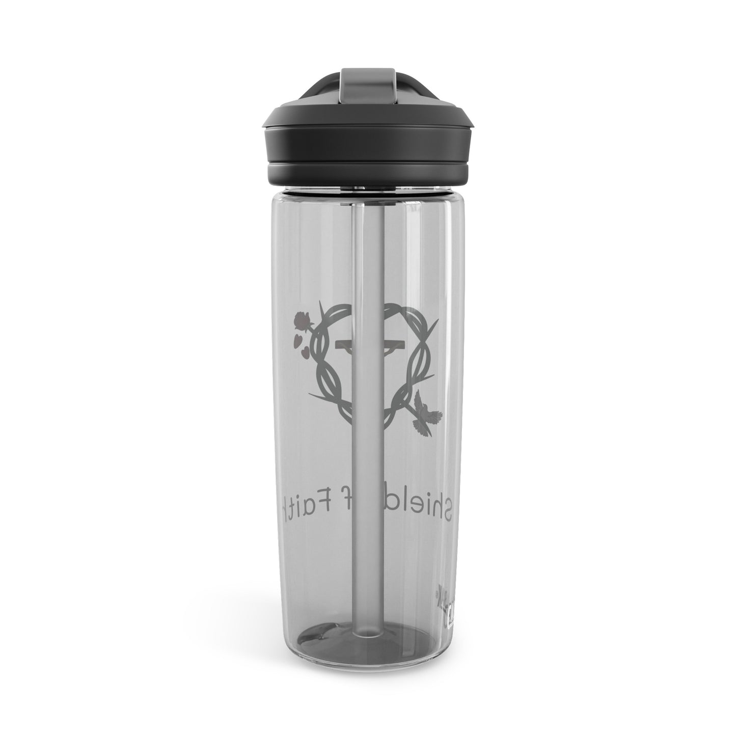 Our Shield CamelBak Eddy® Water Bottle, 20oz / 25oz