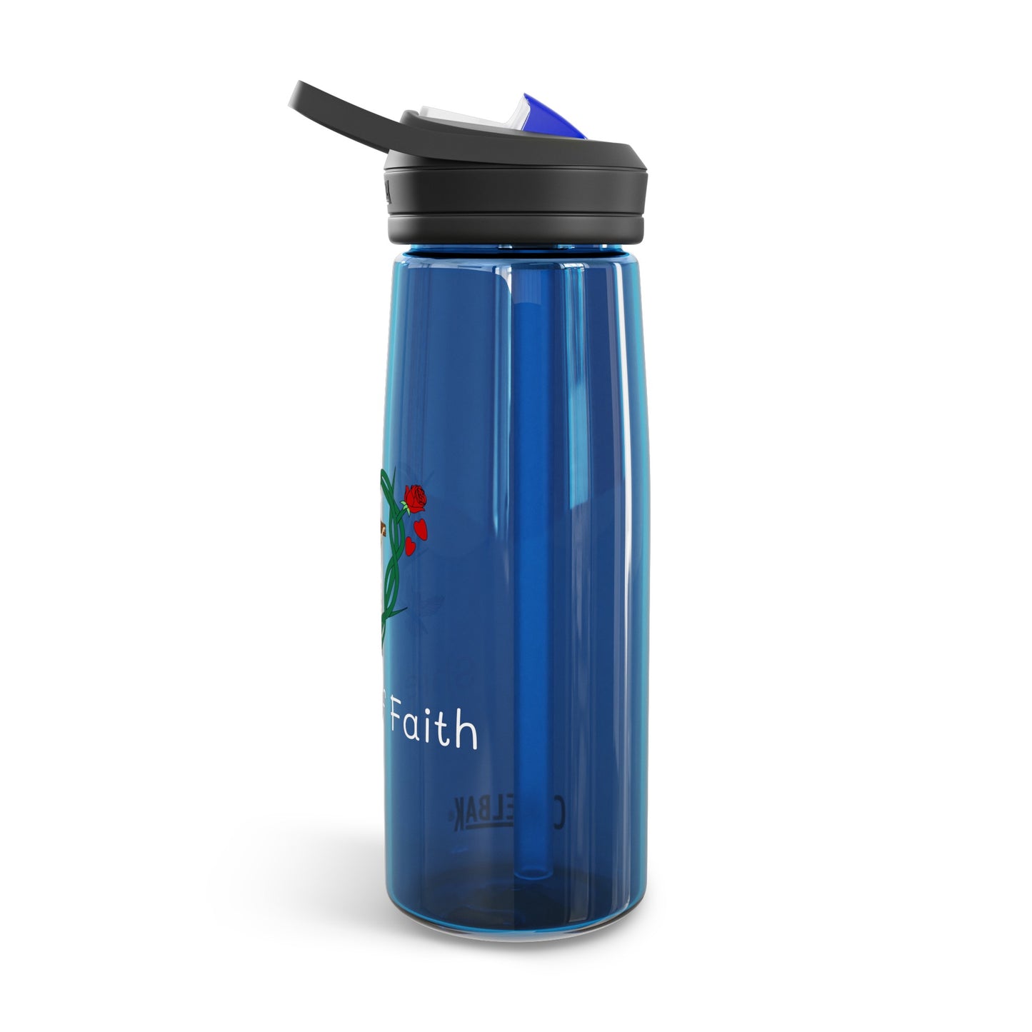 Our Shield CamelBak Eddy® Water Bottle, 20oz / 25oz