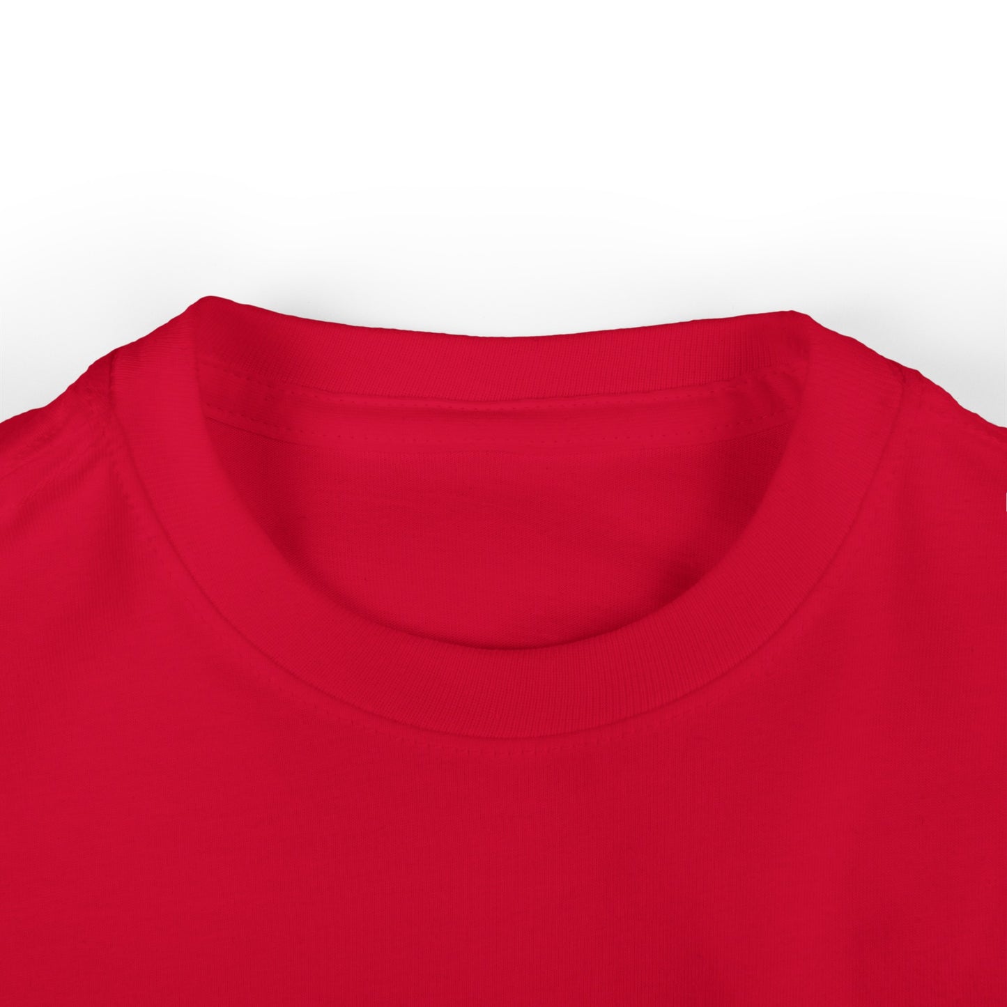 Message of Love, S Infant Fine Jersey Tee