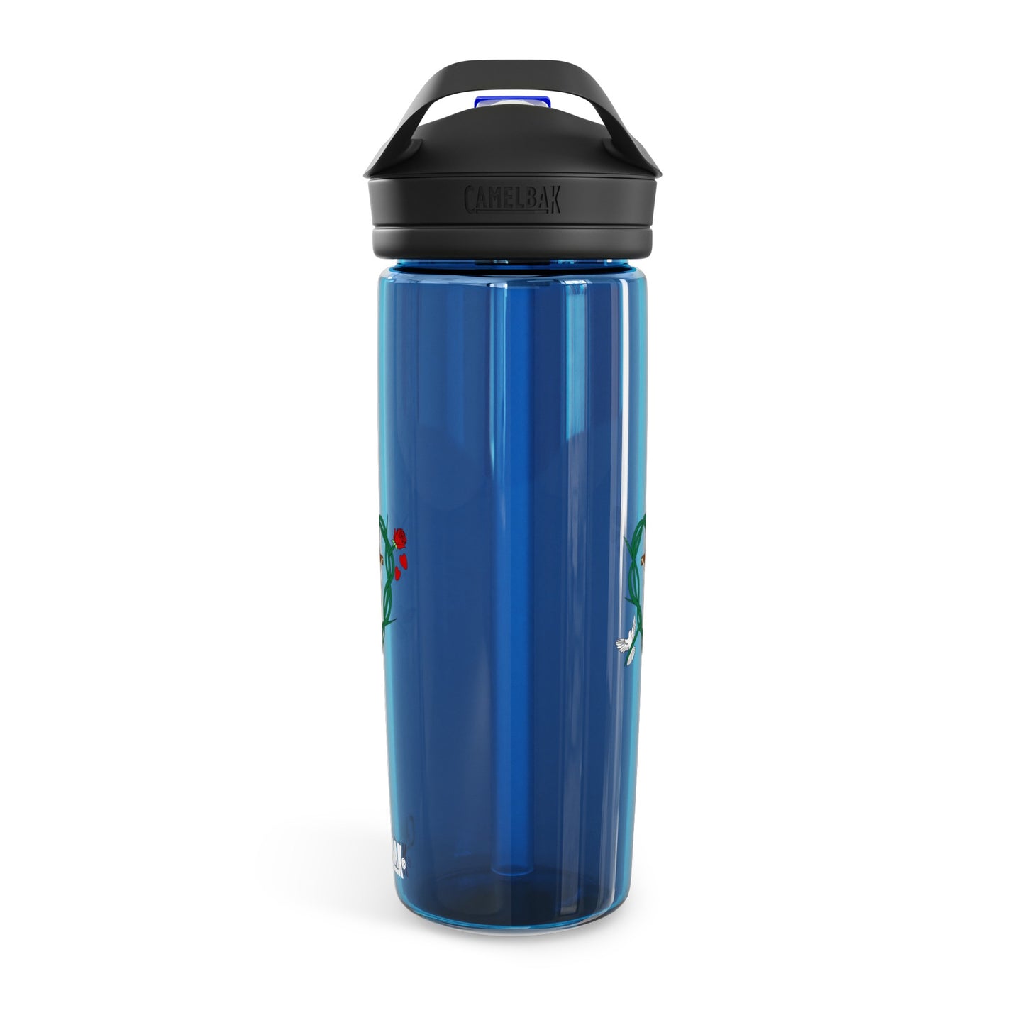 Our Shield DS, CamelBak Eddy® Water Bottle, 20oz / 25oz