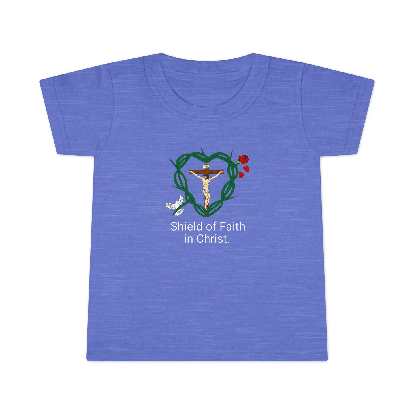 Our Shield WWT Toddler T-shirt