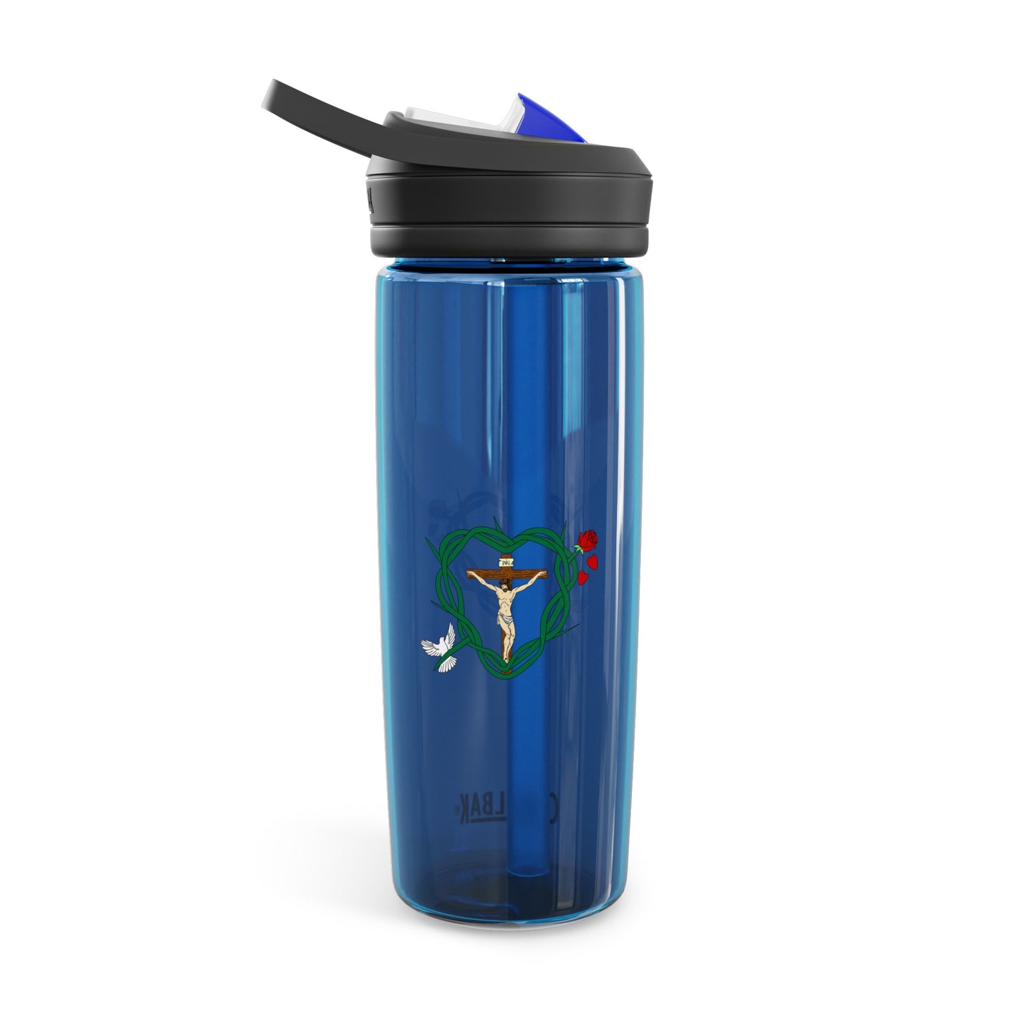Our Shield DS, CamelBak Eddy® Water Bottle, 20oz / 25oz