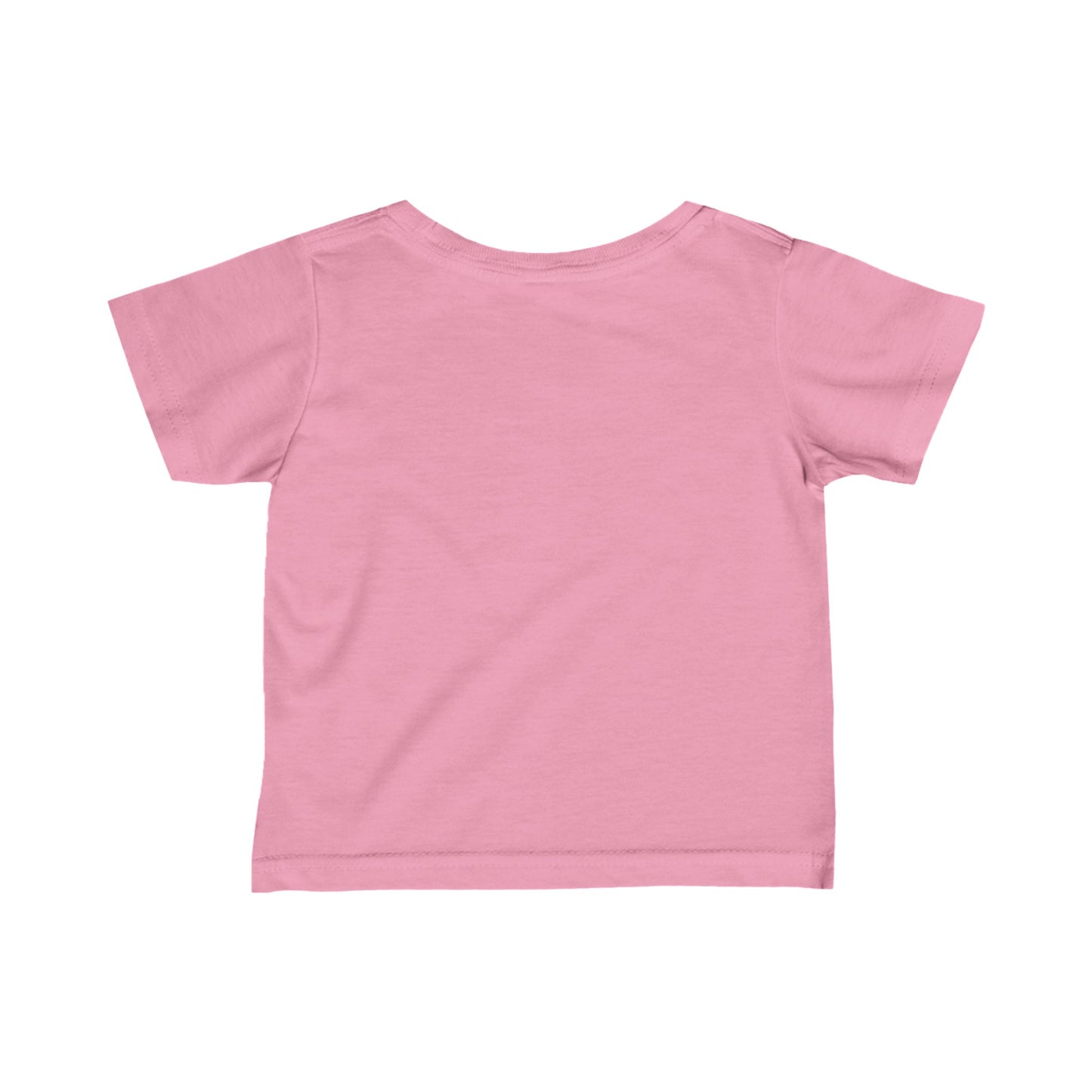 Message of Love, Infant Fine Jersey Tee