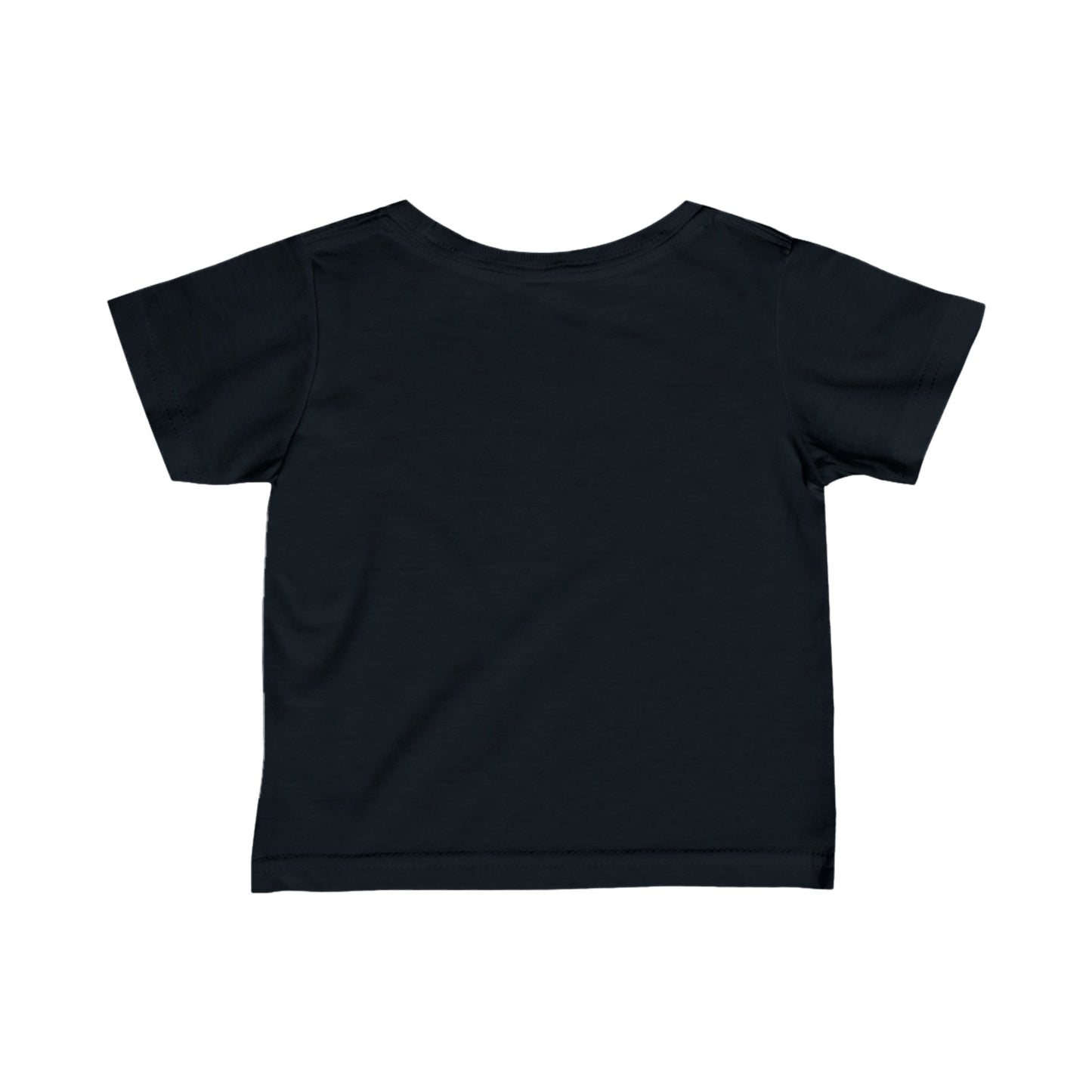 Our Shield SWT-Heart Infant Fine Jersey Tee