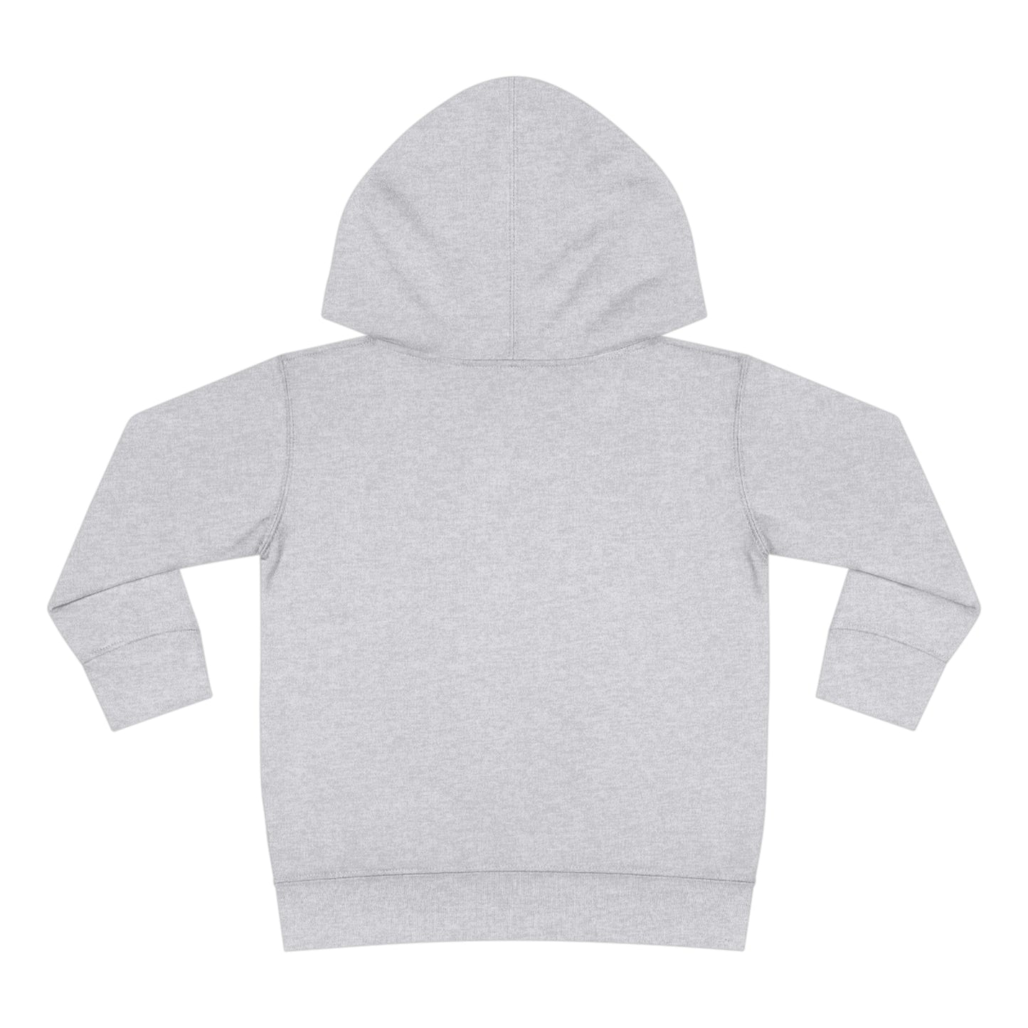 Message of Love, CH Toddler Pullover Fleece Hoodie