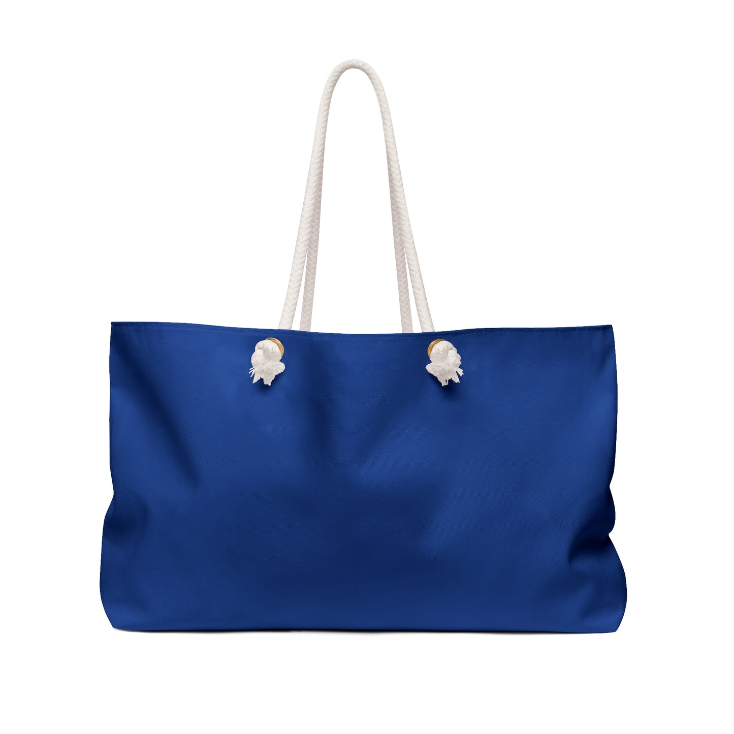 A Message of Love, SSP Dark Blue Weekender Bag