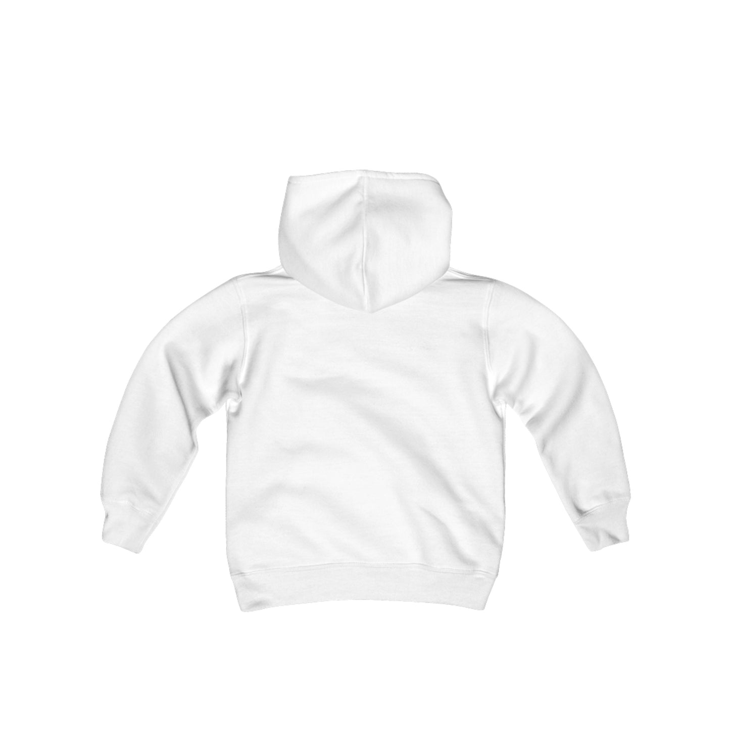 Message of Love, WBT Youth Hooded Sweatshirt