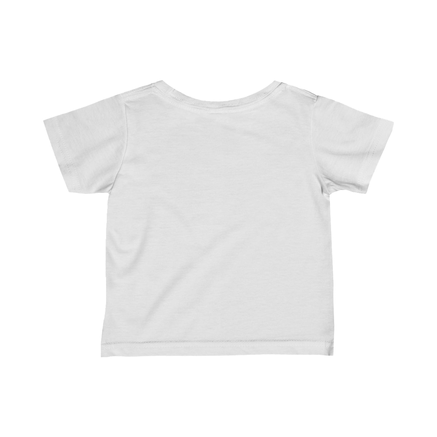 Message of Love, SWT Heart Infant Fine Jersey Tee