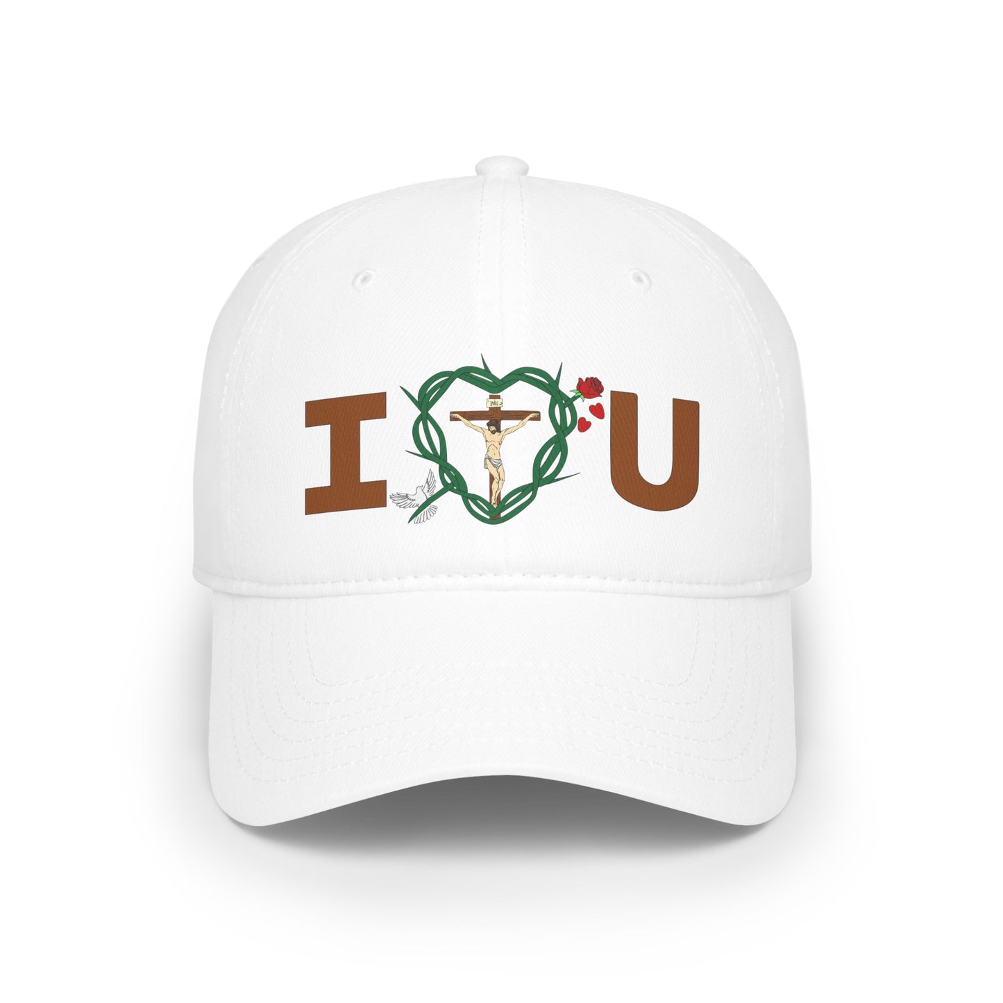 A Message of Love,  Baseball Cap