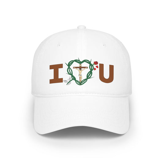 A Message of Love,  Baseball Cap