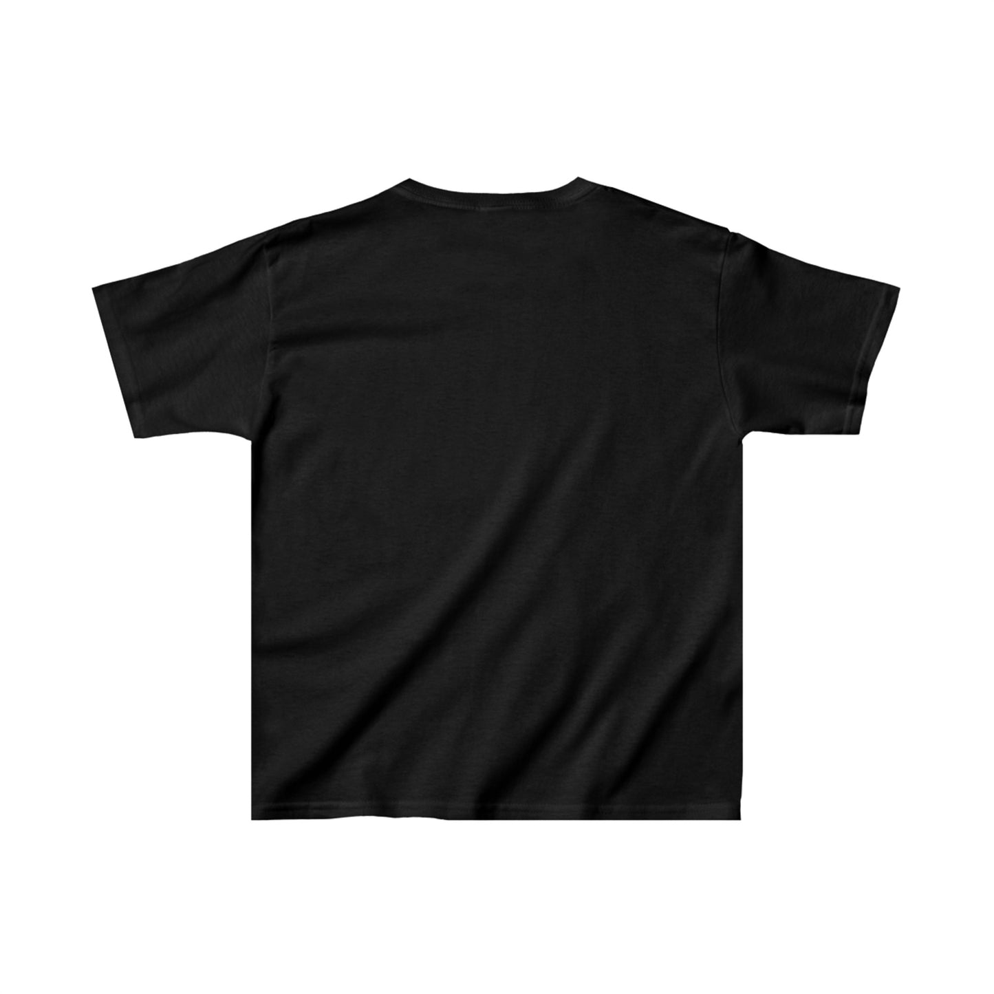 Our Shield Heart Youth Heavy Cotton™ Tee