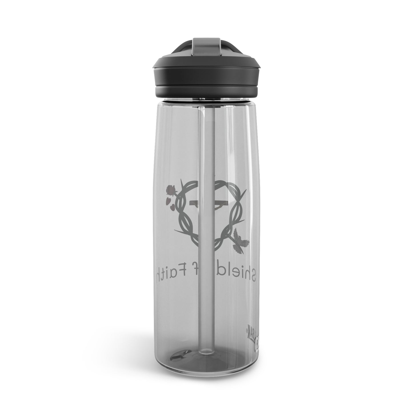 Our Shield CamelBak Eddy®  Water Bottle, 20oz / 25oz