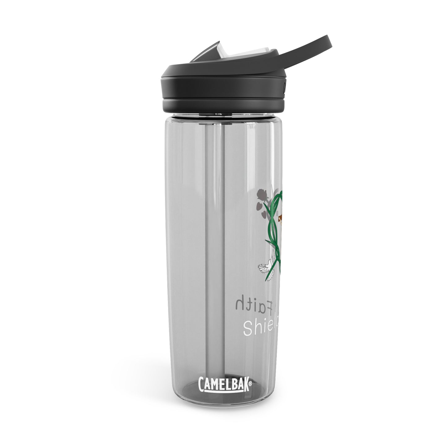 Our Shield CamelBak Eddy®  Water Bottle, 20oz / 25oz