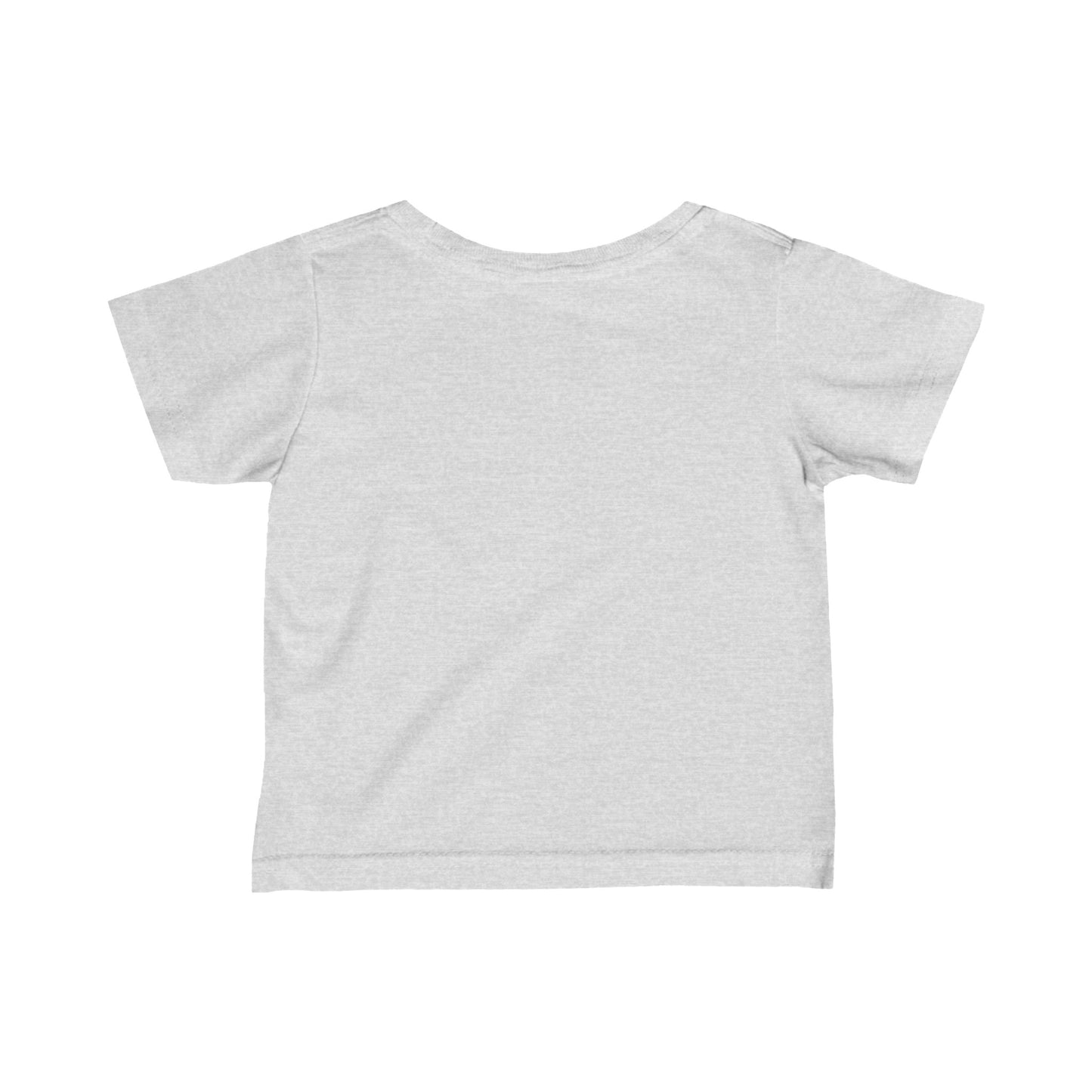 Message of Love, SWT Heart Infant Fine Jersey Tee