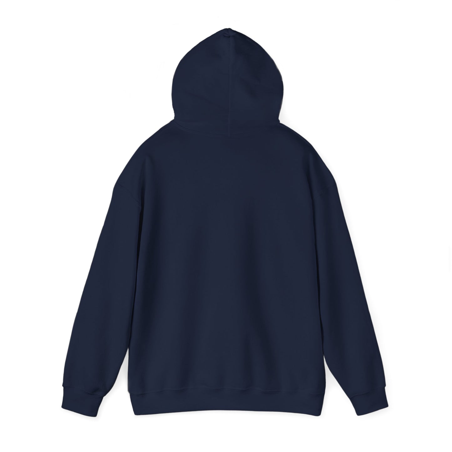 Our Shield, WWT Adult Unisex Heavy Blend™ Hooded Sweatshirt