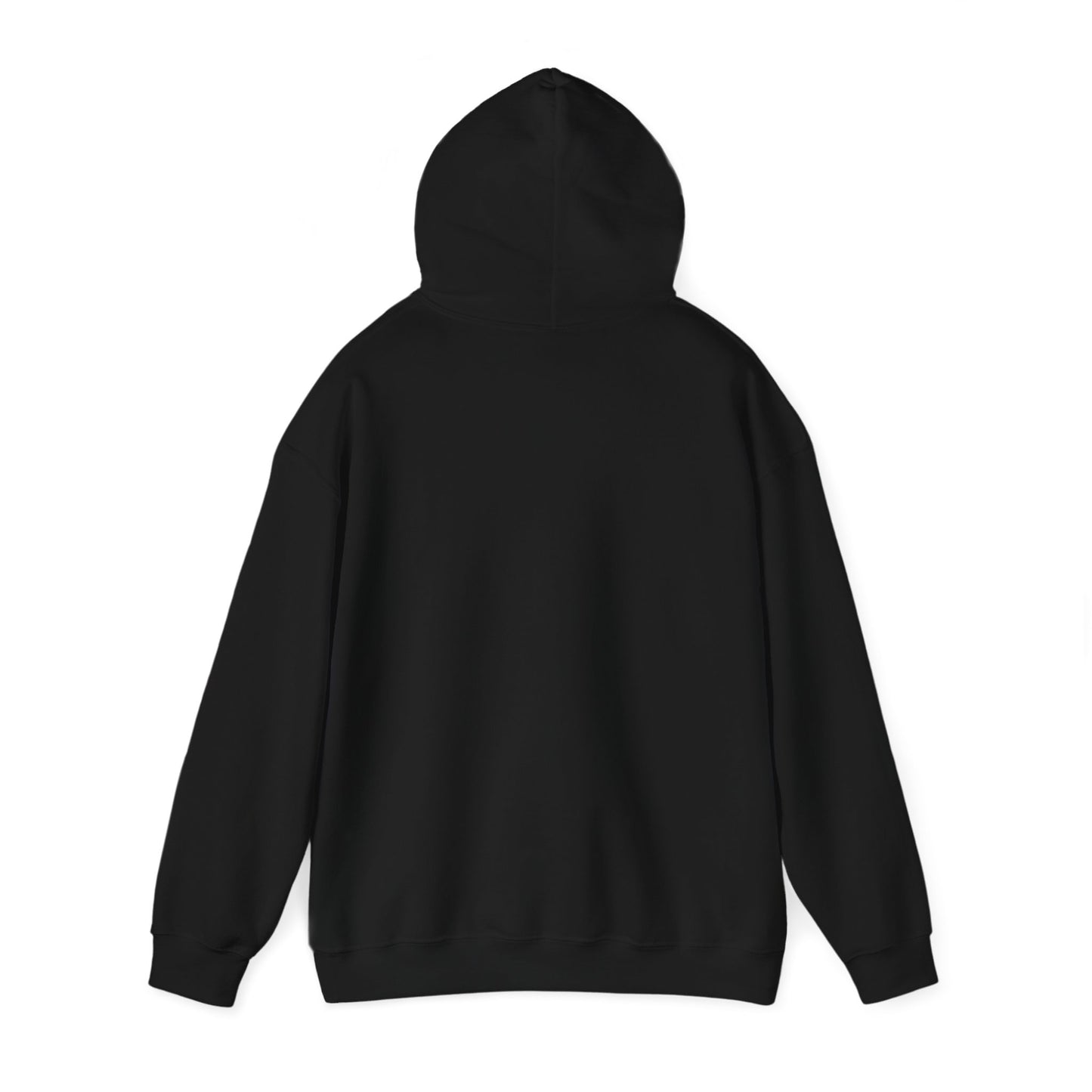 Our Shield, S Adult Unisex Heavy Blend™ Hooded Sweatshirt