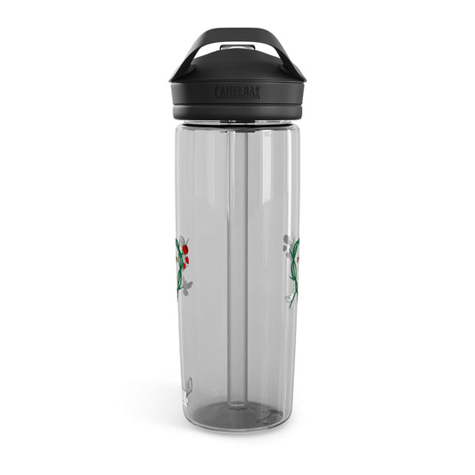 Our Shield DS, CamelBak Eddy®  Water Bottle, 20oz / 25oz