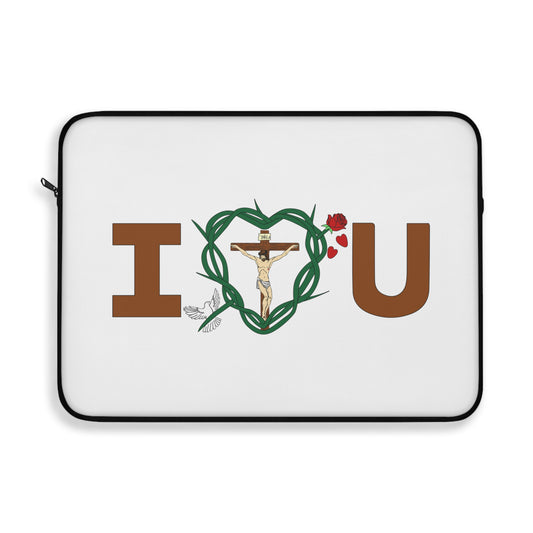 A Message of Love, Laptop Sleeve