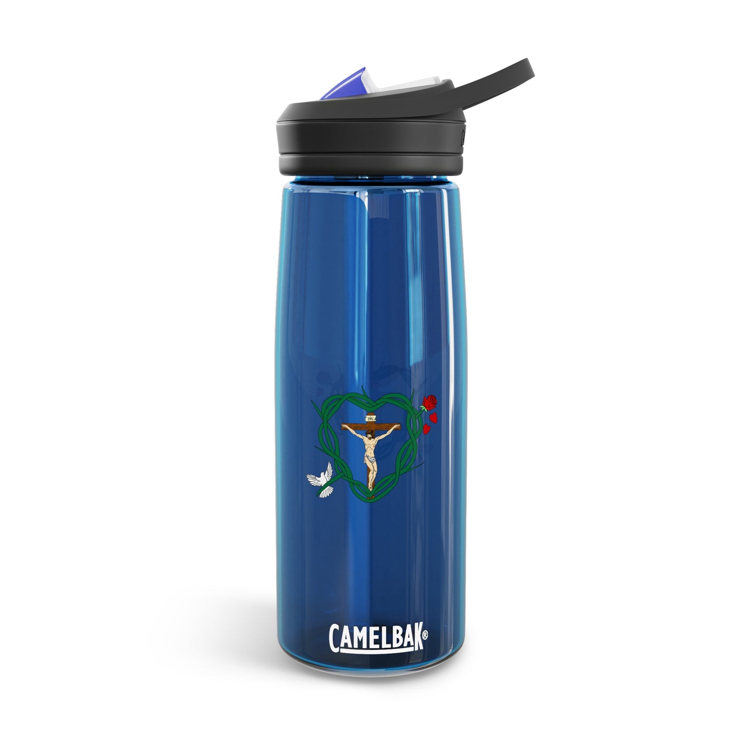 Our Shield DS, CamelBak Eddy®  Water Bottle, 20oz / 25oz