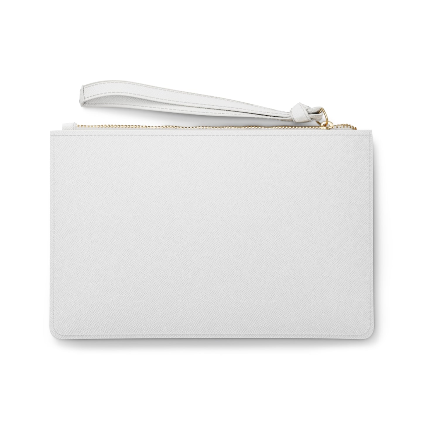 Our Shield, Clutch Bag