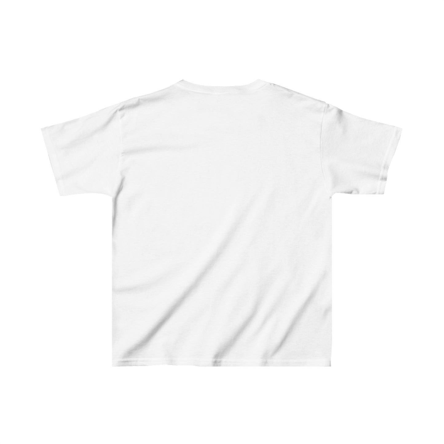 Our Shield Youth Heavy Cotton™ Tee