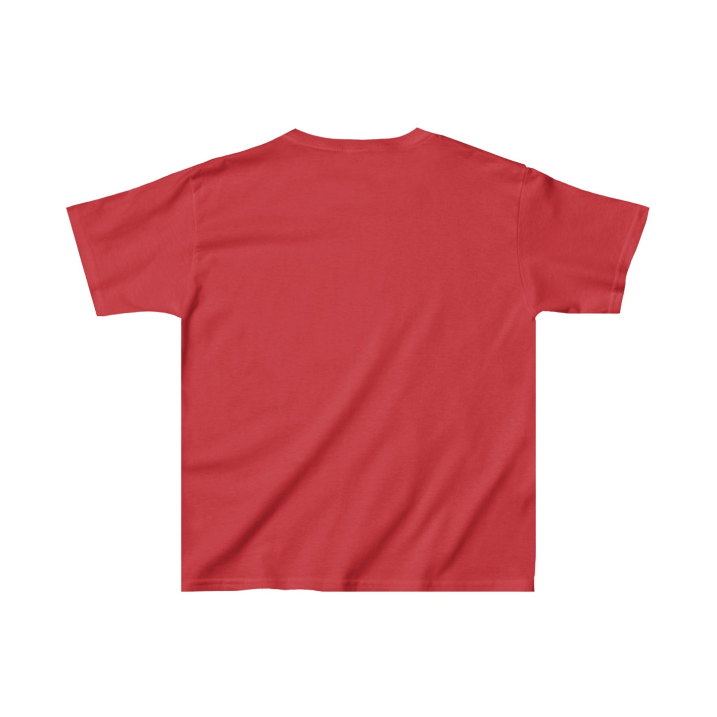 Our Shield Youth Heavy Cotton™ Tee