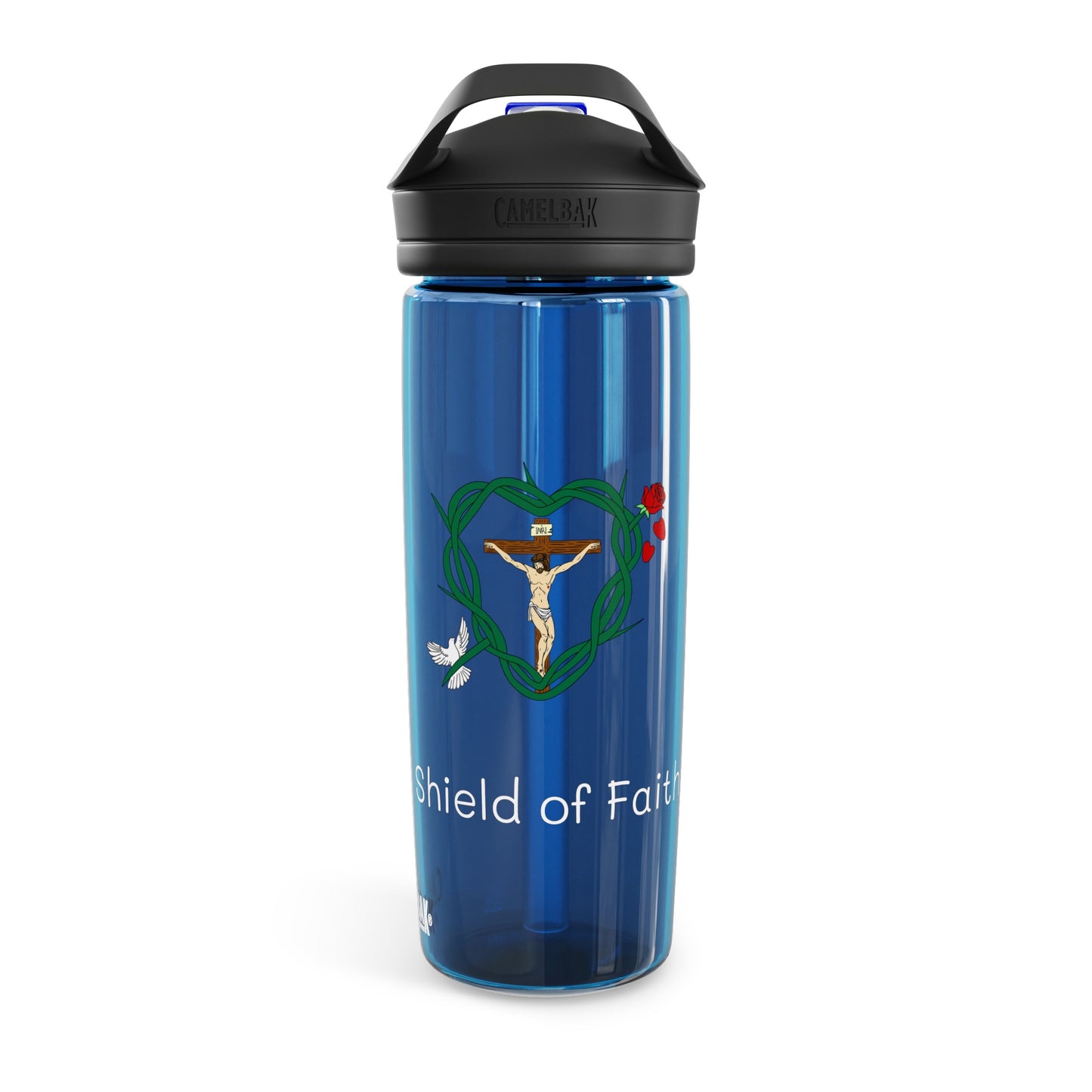 Our Shield CamelBak Eddy®  Water Bottle, 20oz / 25oz