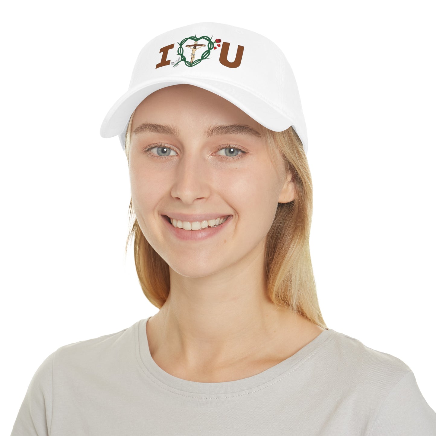 A Message of Love,  Baseball Cap