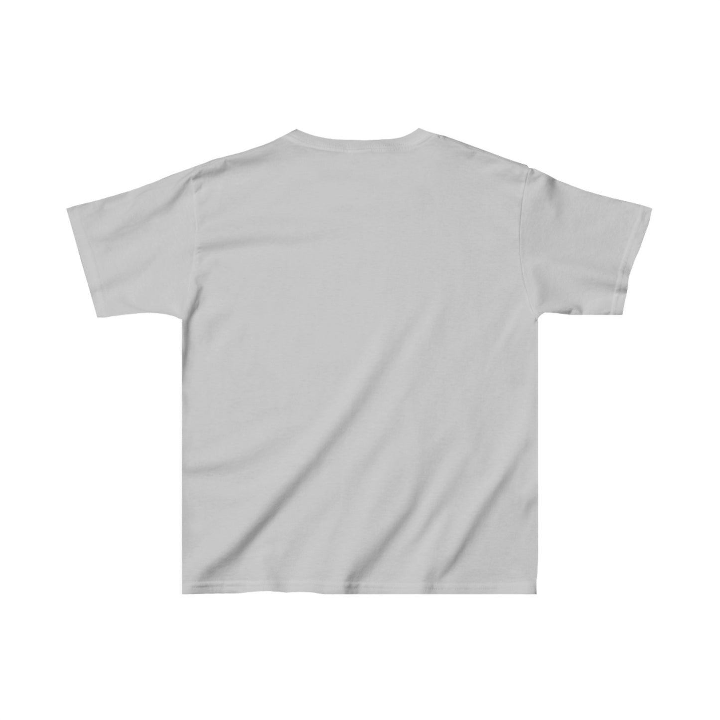 Our Shield Youth Heavy Cotton™ Tee