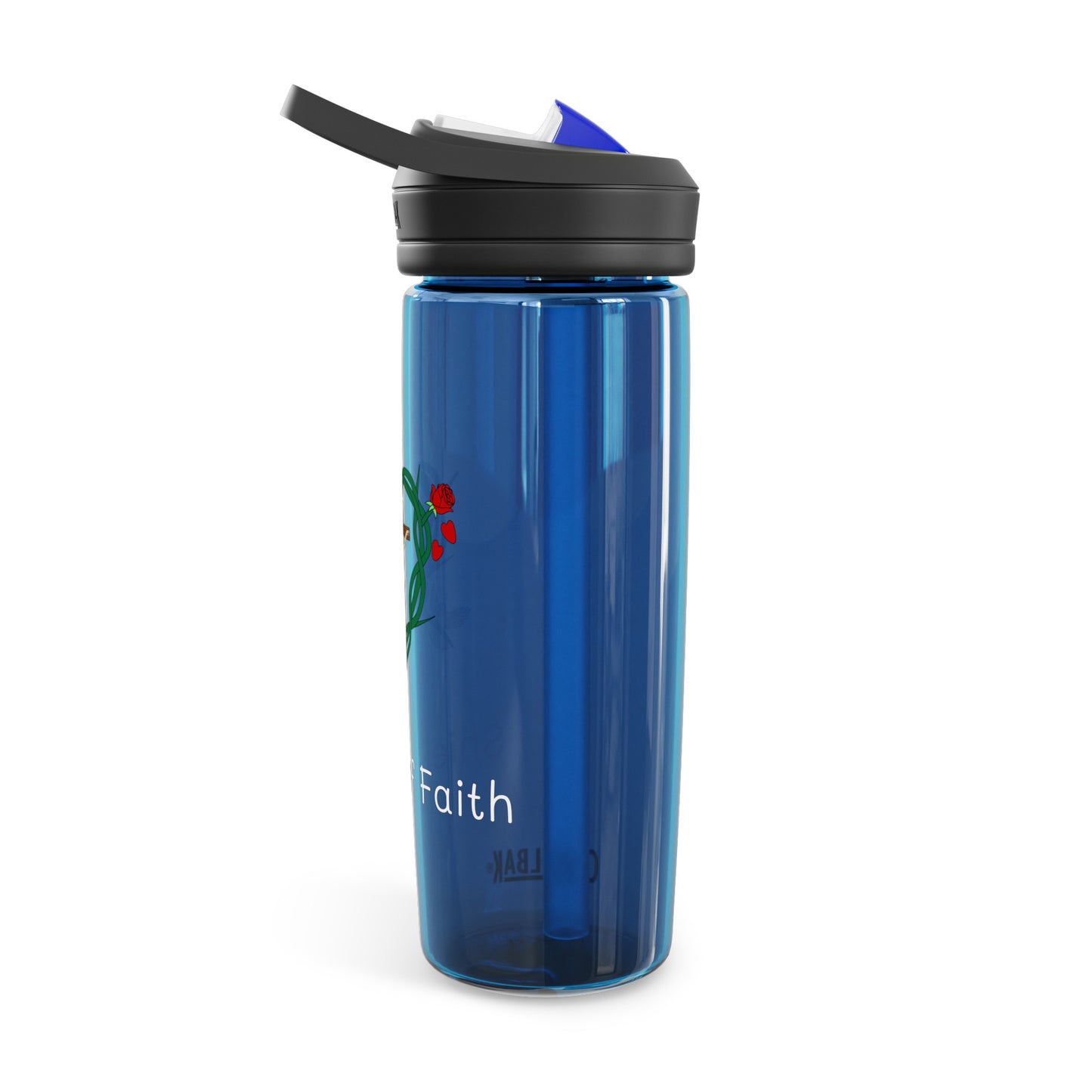 Our Shield CamelBak Eddy®  Water Bottle, 20oz / 25oz