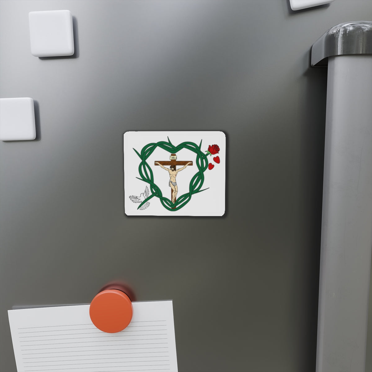 Our Shield Magnets