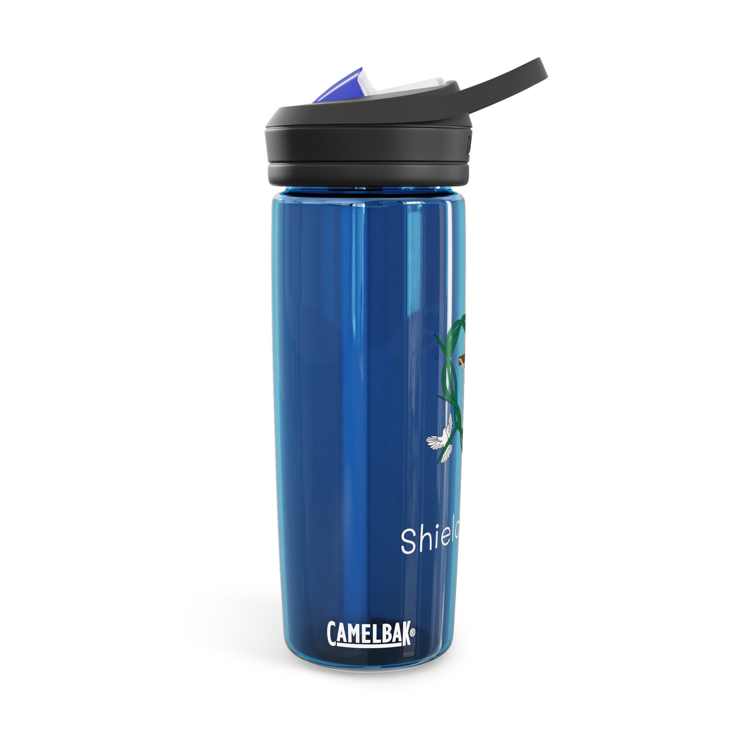 Our Shield CamelBak Eddy®  Water Bottle, 20oz / 25oz