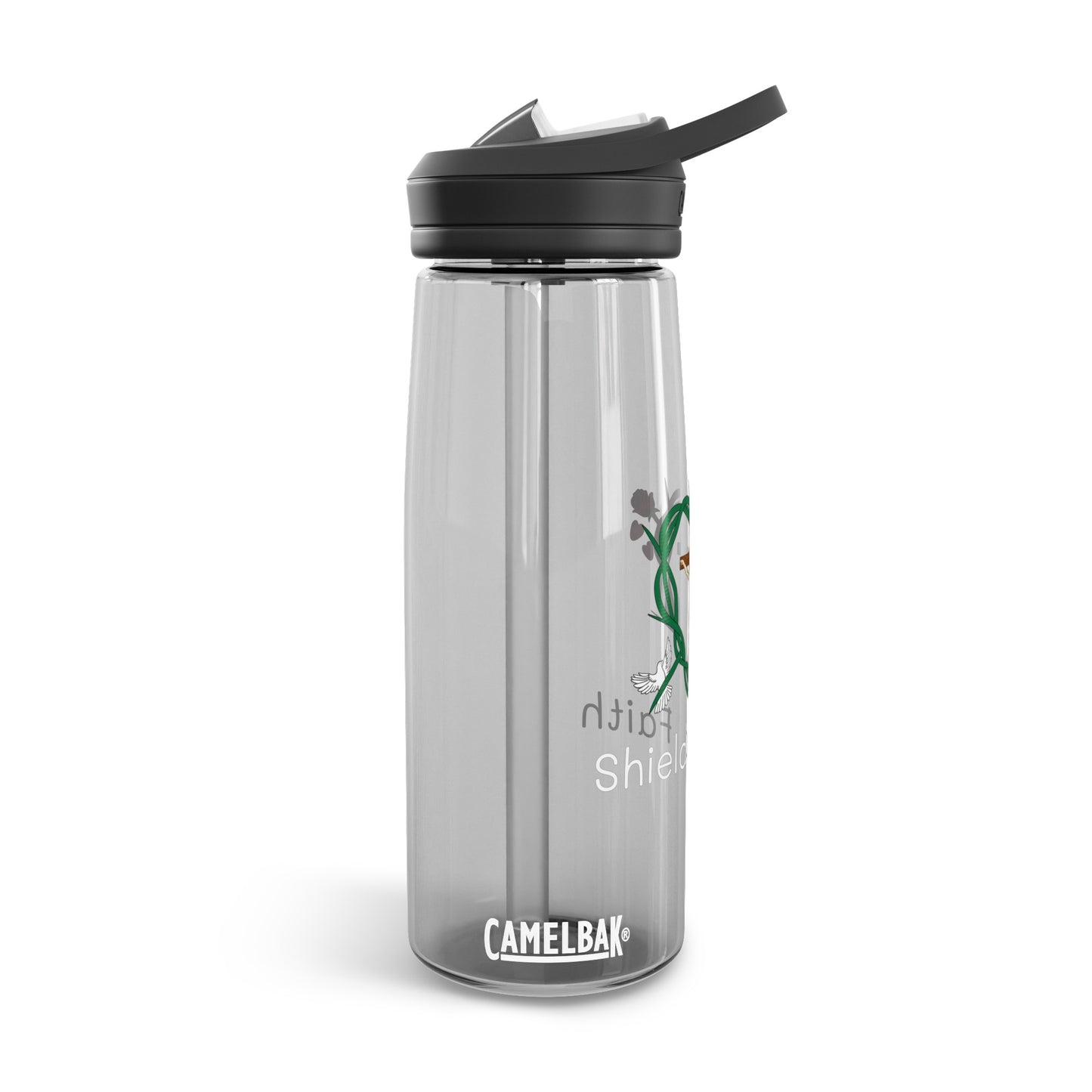 Our Shield CamelBak Eddy®  Water Bottle, 20oz / 25oz