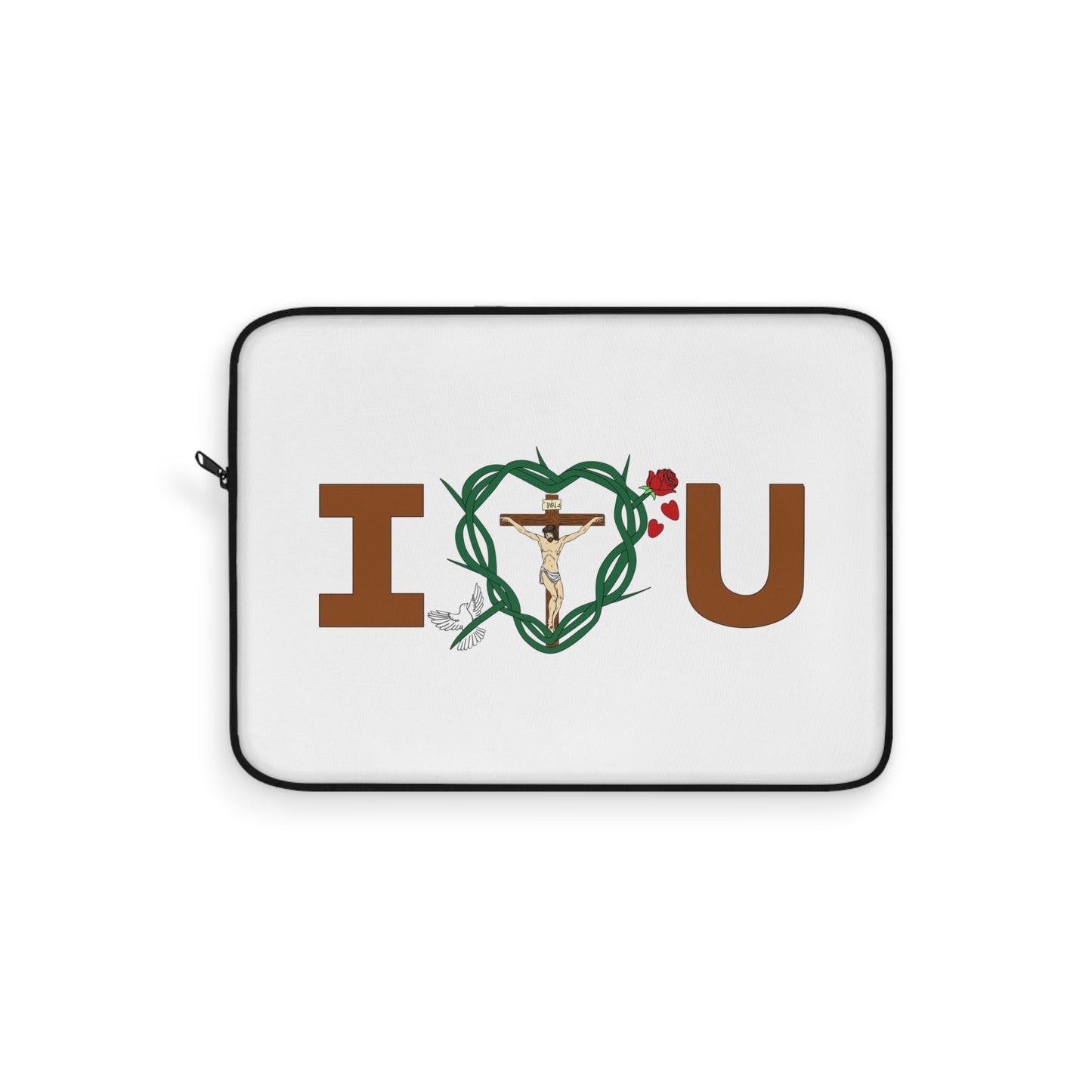 A Message of Love, Laptop Sleeve