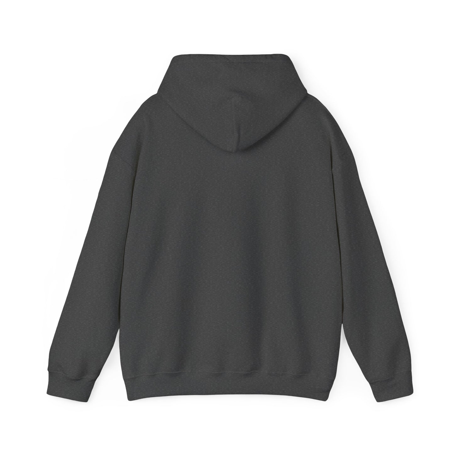 Our Shield, Adult Unisex Heavy Blend™ Hooded Sweatshirt