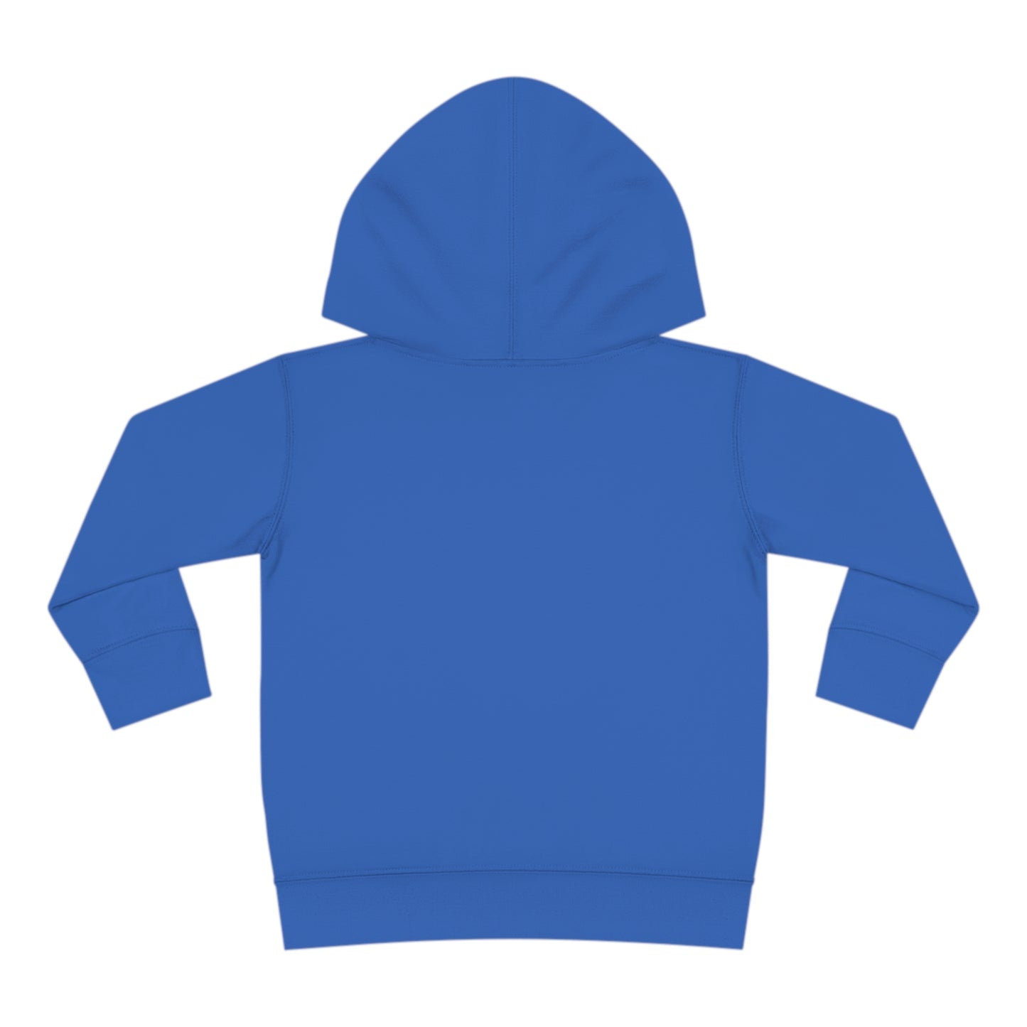 Our Shield Heart, S Toddler Pullover Fleece Hoodie