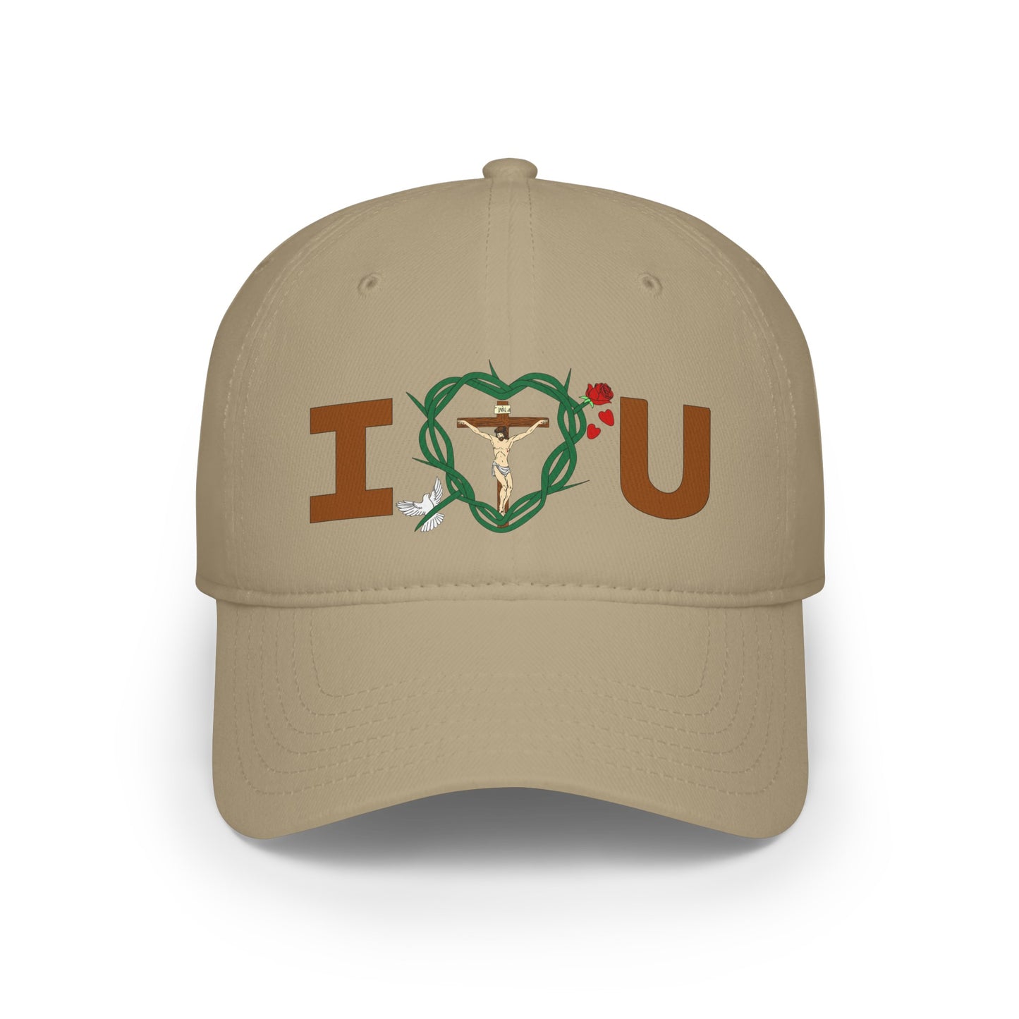 A Message of Love,  Baseball Cap